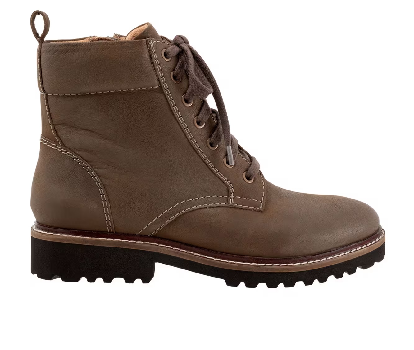 Women's Softwalk Icara Combat Boots 1 384124-women-x27-s-softwalk-icara-combat-boots-1.jpg