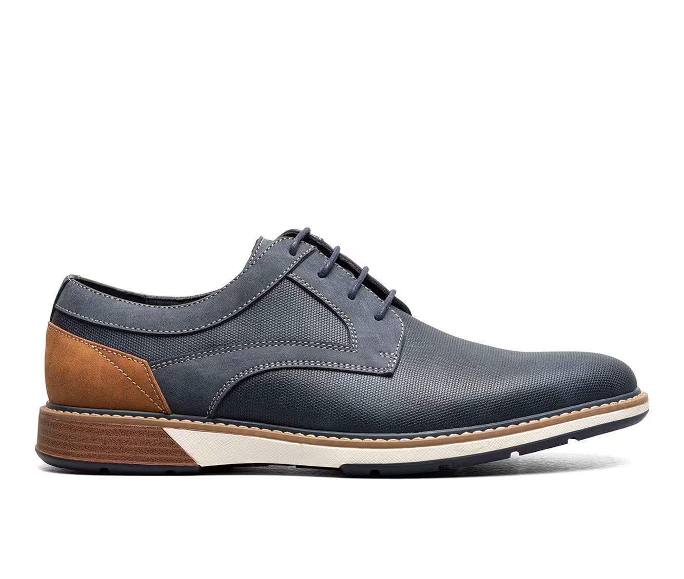 Men's Stacy Adams Phineas Plain Toe Oxford Oxfords 1 384473-men-x27-s-stacy-adams-phineas-plain-toe-oxford-oxfords-1.jpg
