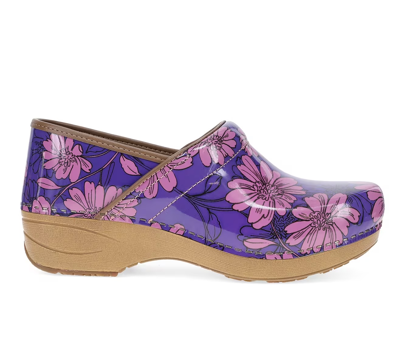 Women's Dansko XP 2.0 Wedge Clogs