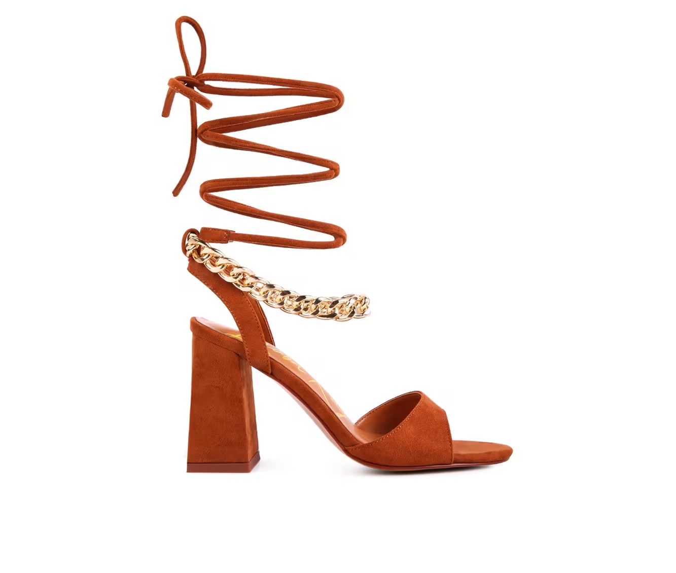Women's London Rag Gone Gurl Dress Sandals
