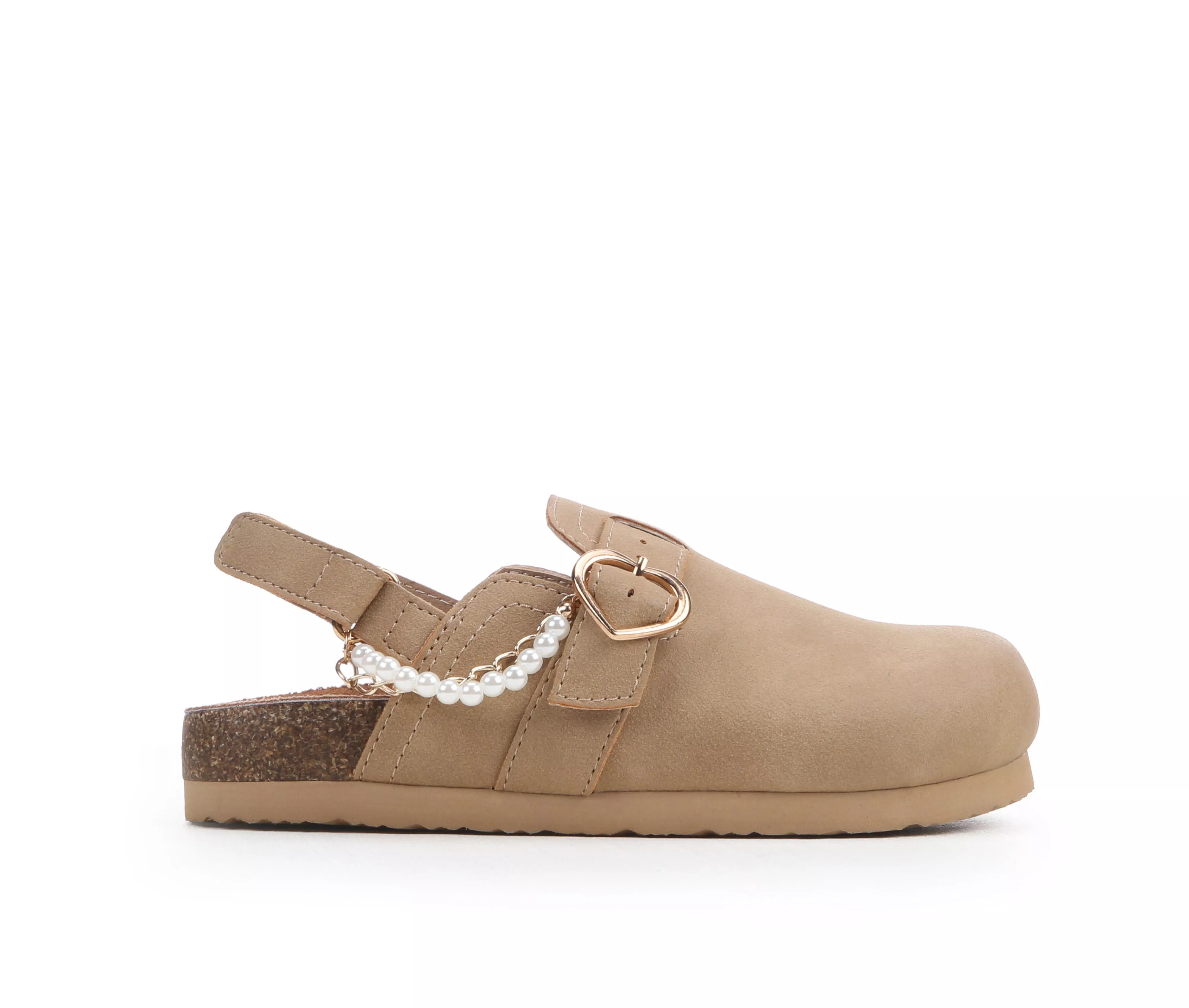 Girls' Jellypop Little Kid & Big Kid Brinkley Mule