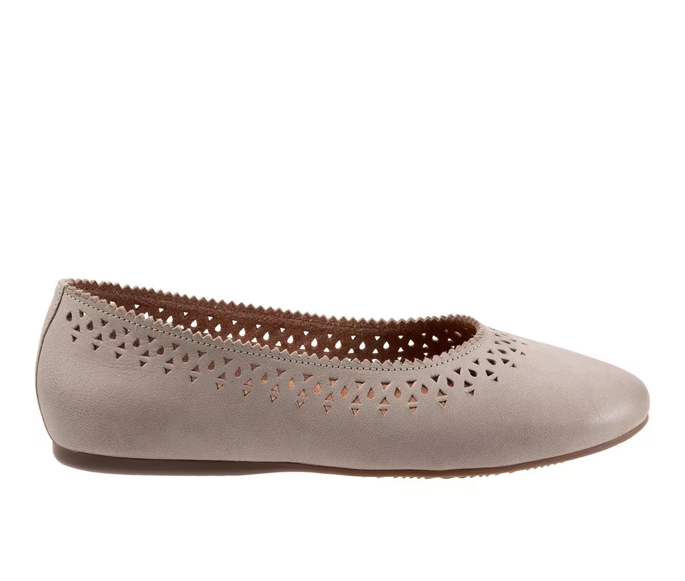 Women's Softwalk Selma Flats