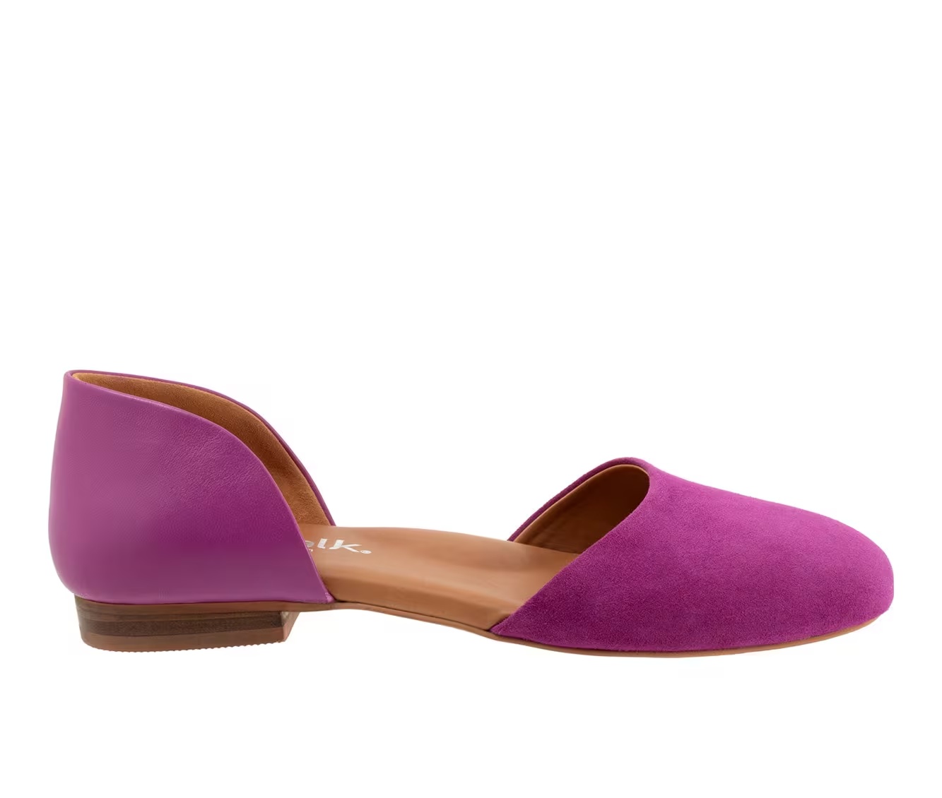 Women's Softwalk Kamari Flats