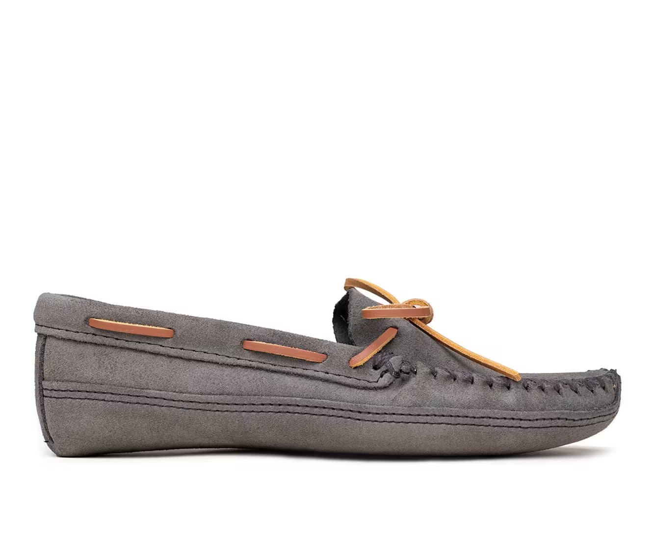 Women's Minnetonka Double Bottom Softsole Flats