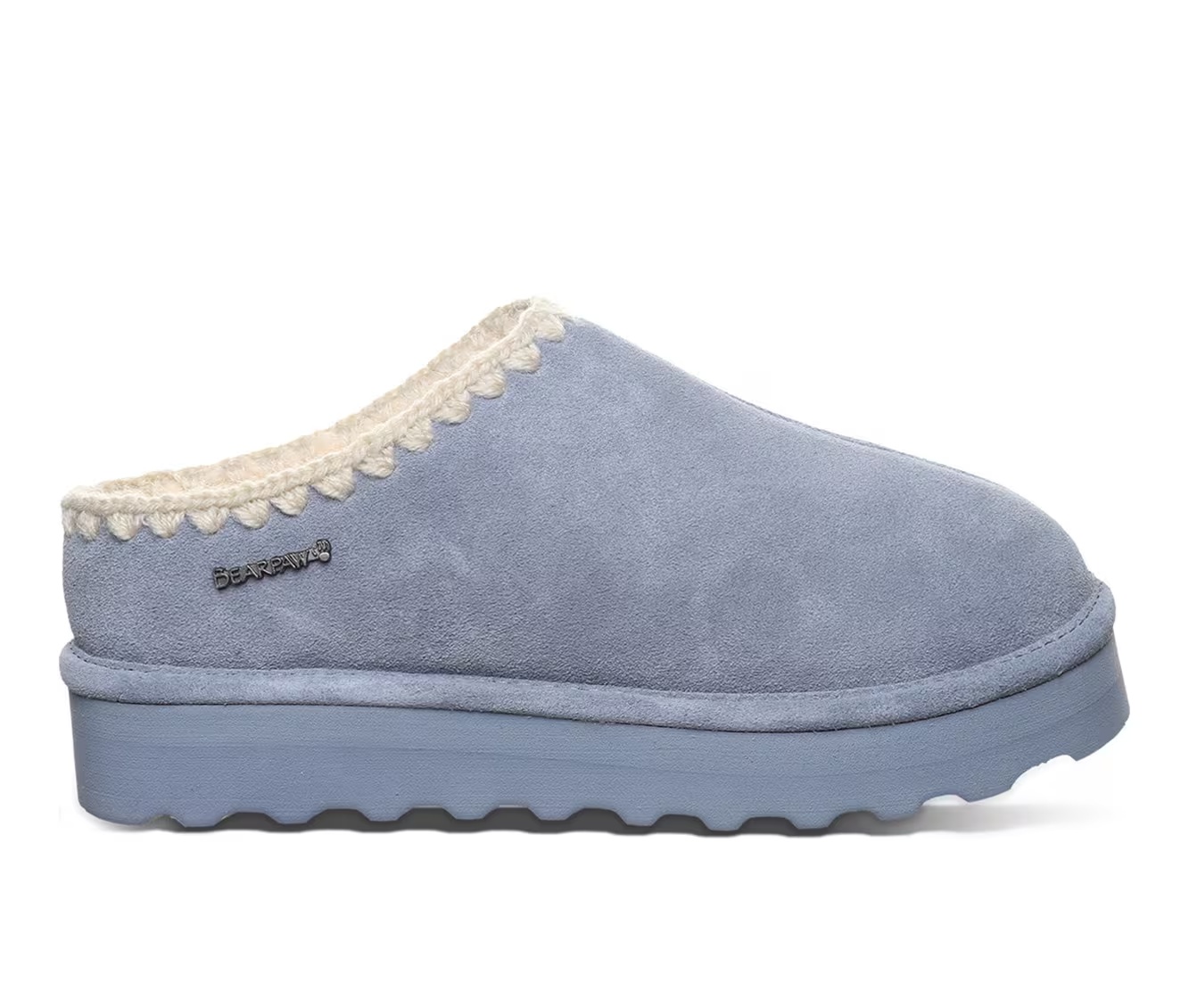 Women's Bearpaw Crochet Martis