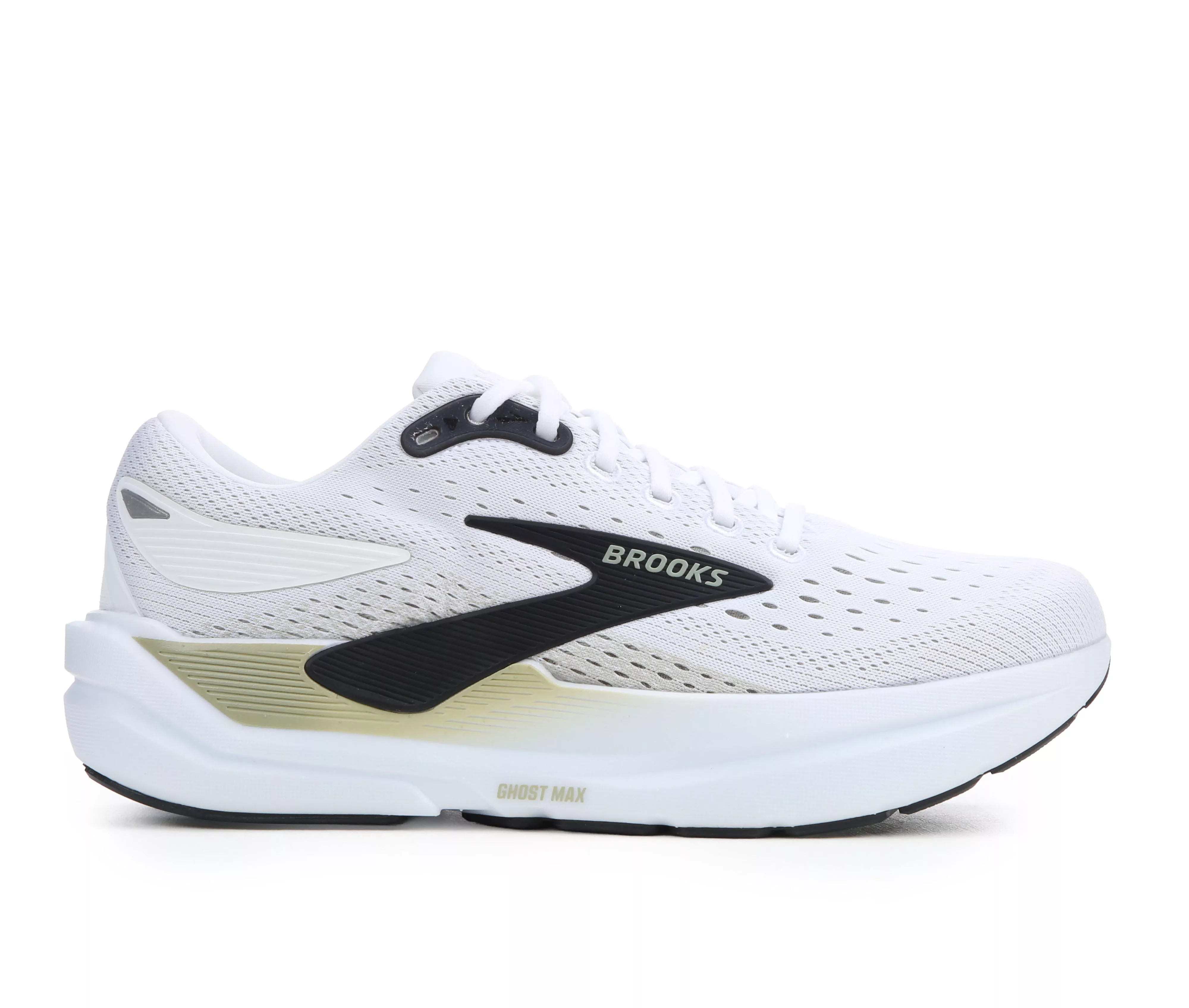 Men's Brooks Ghost Max 3 Running Shoes