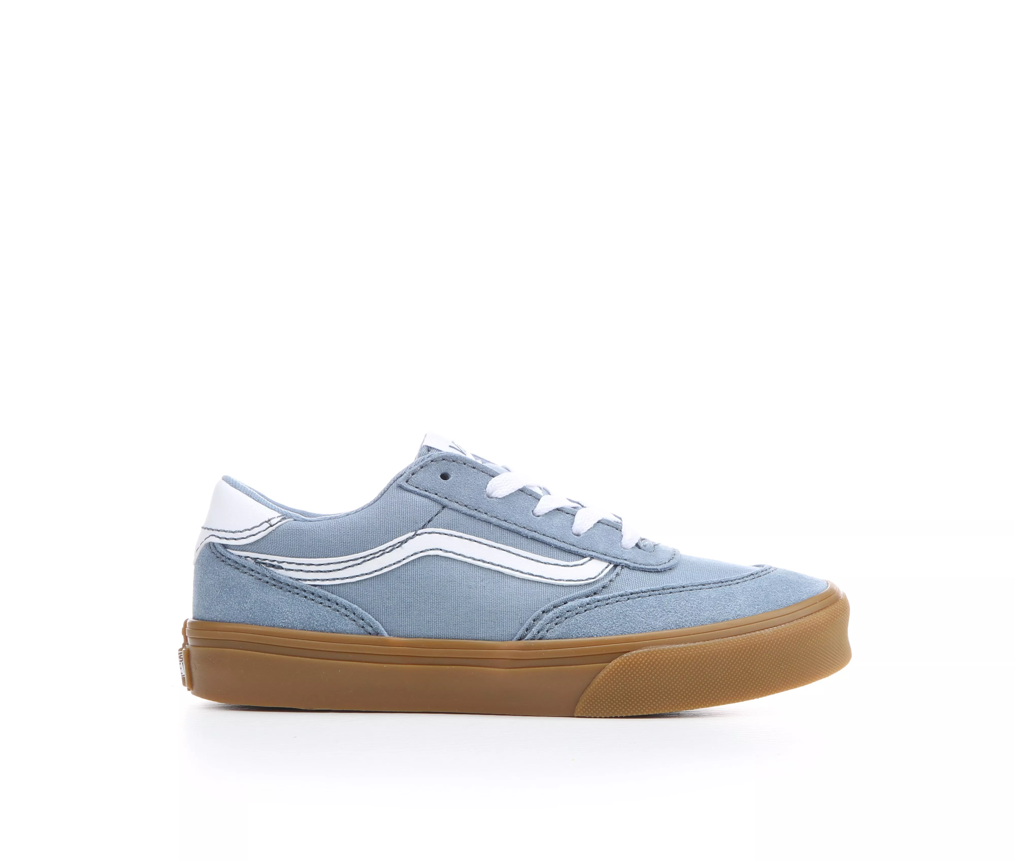 Girls' Vans Little Kid & Big Kid Brooklyn Sneakers
