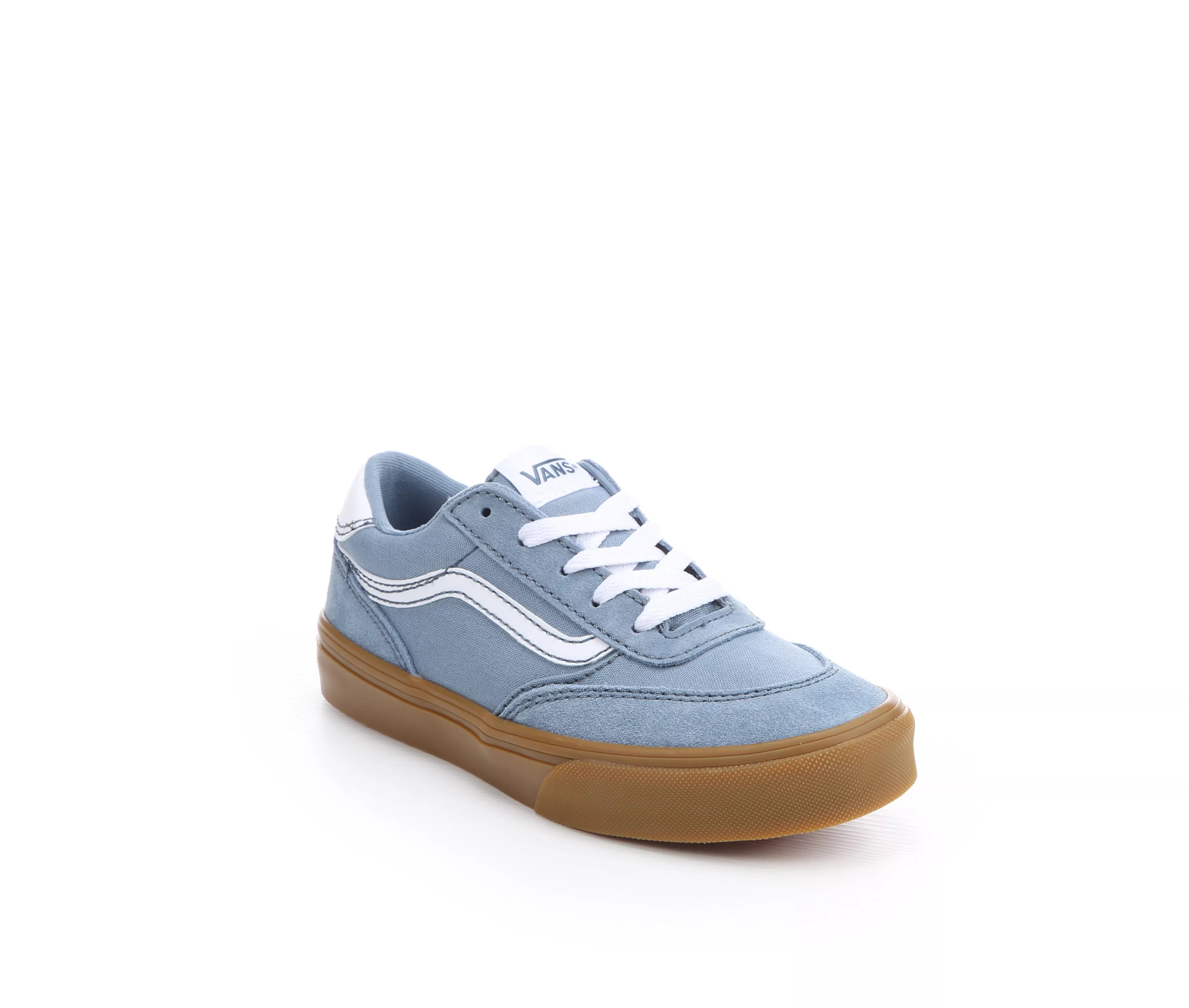 Girls' Vans Little Kid & Big Kid Brooklyn Sneakers