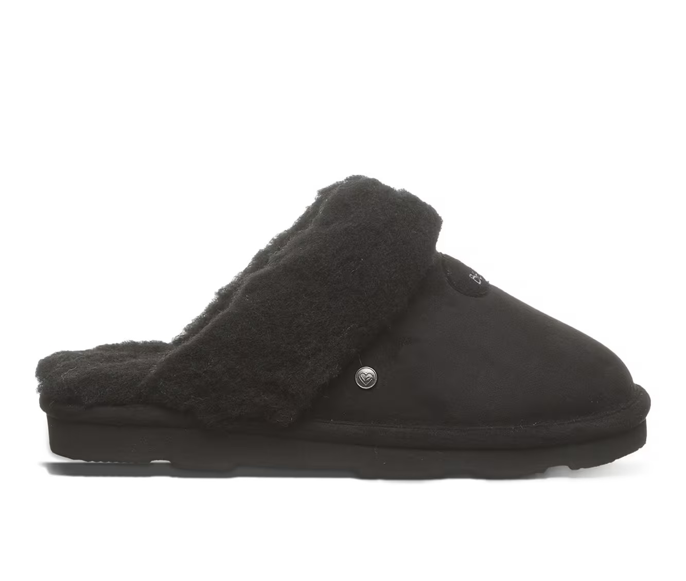 Bearpaw Women's Effie Vegan Slippers