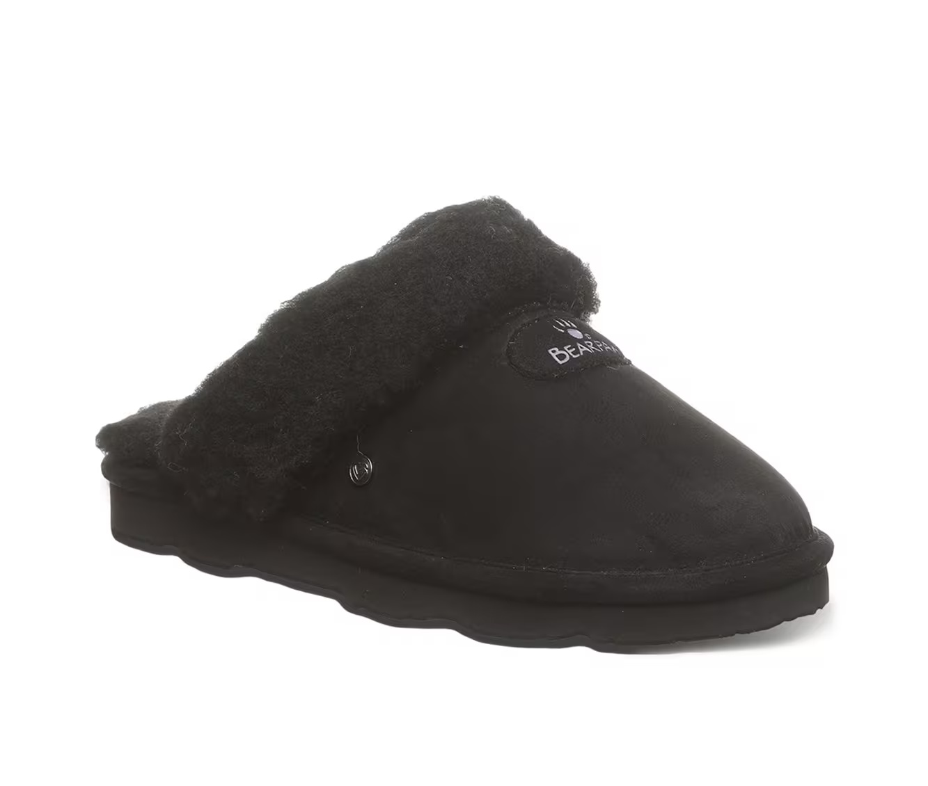 Bearpaw Women's Effie Vegan Slippers