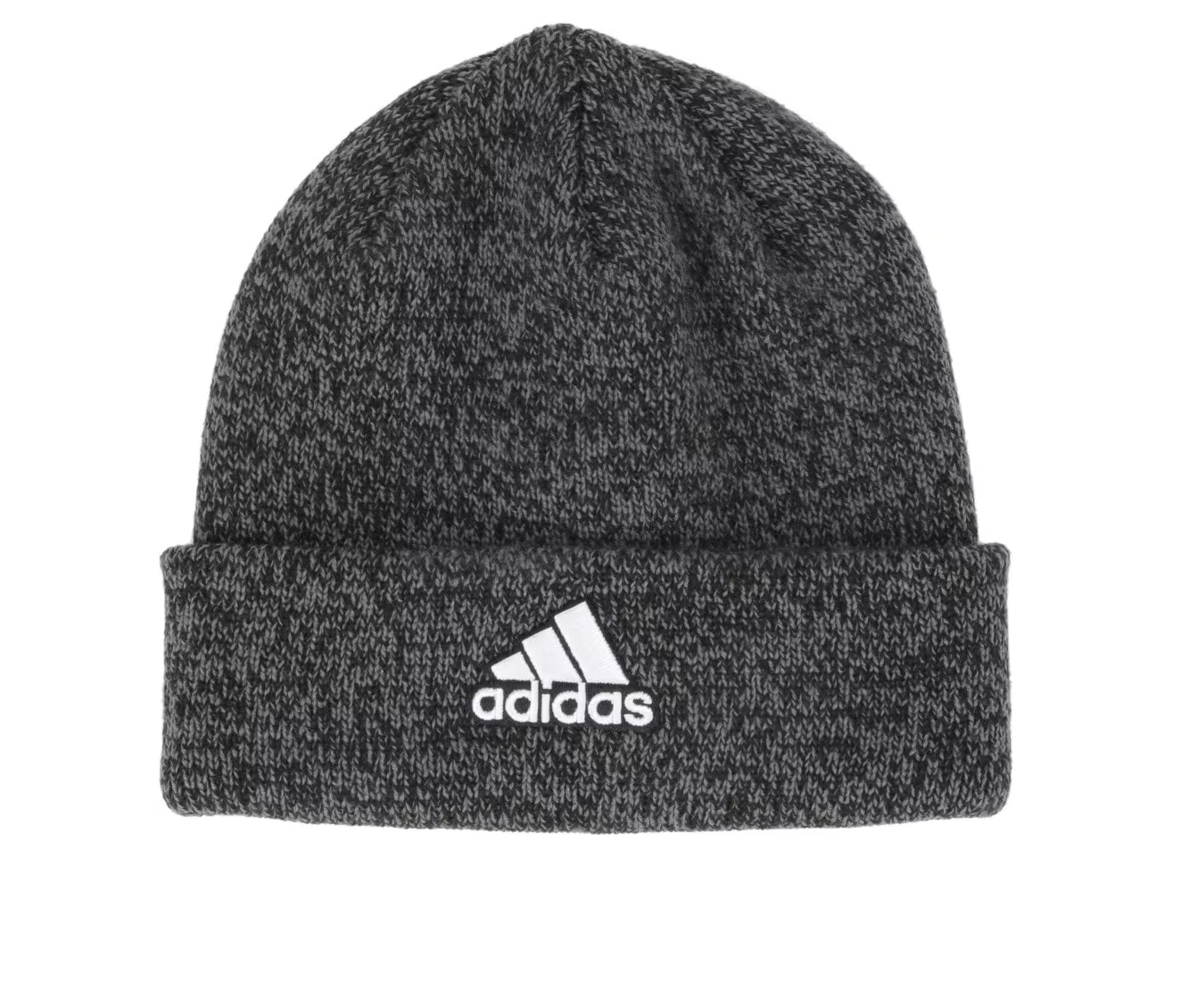 Adidas Men's Team Issue Fold Beanie