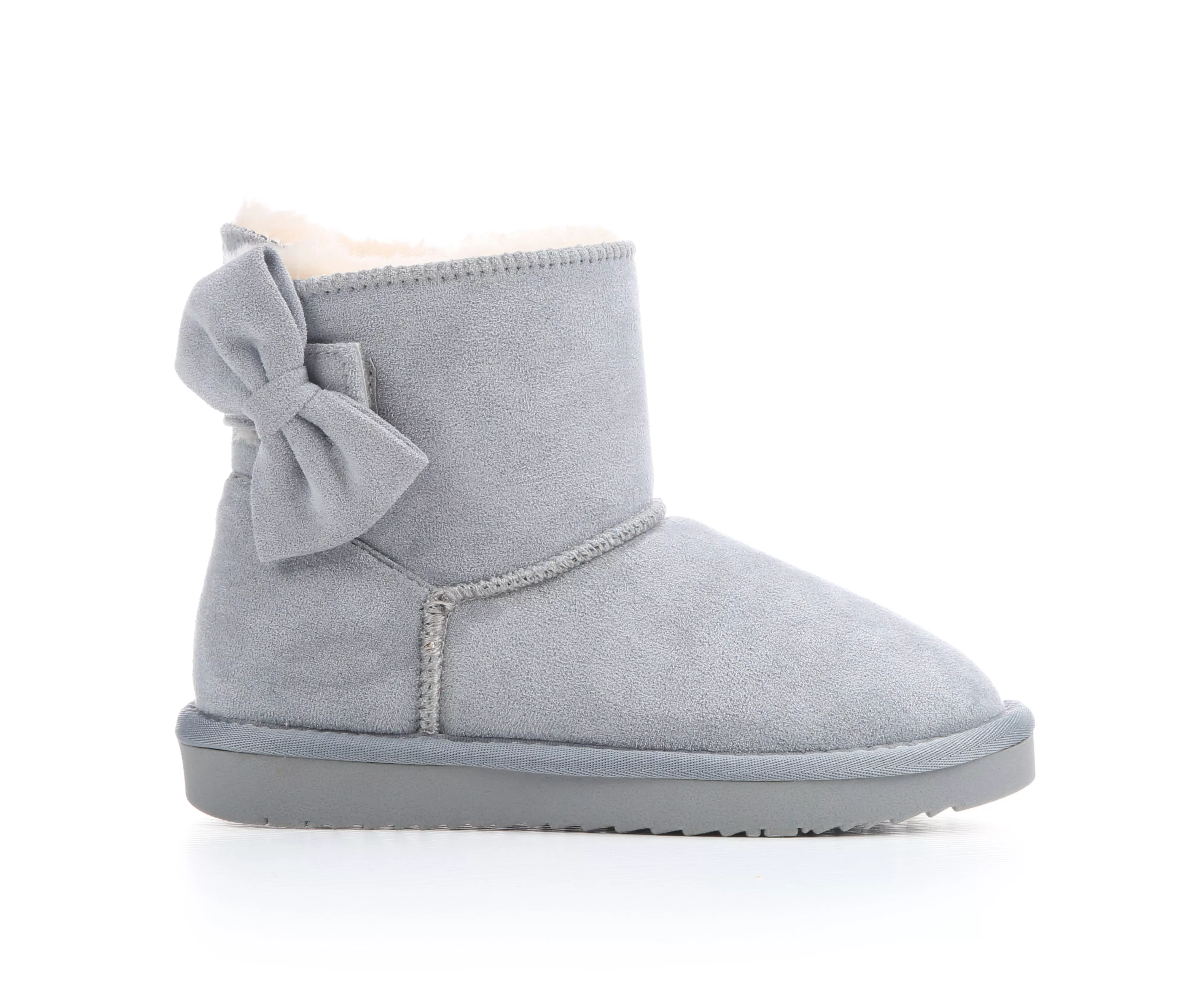 Girls' Soda Band-2 9-4 Boots