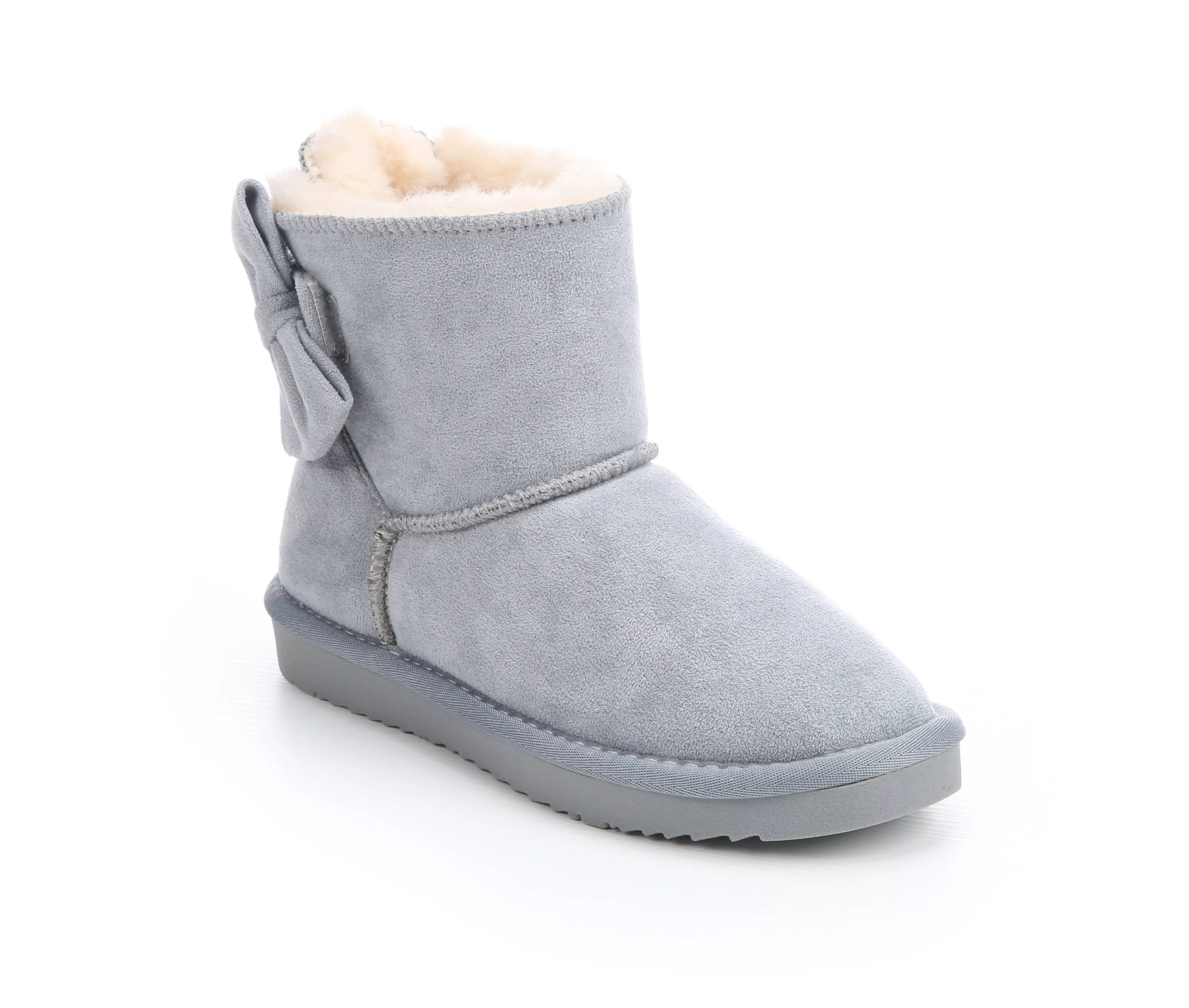 Girls' Soda Band-2 9-4 Boots