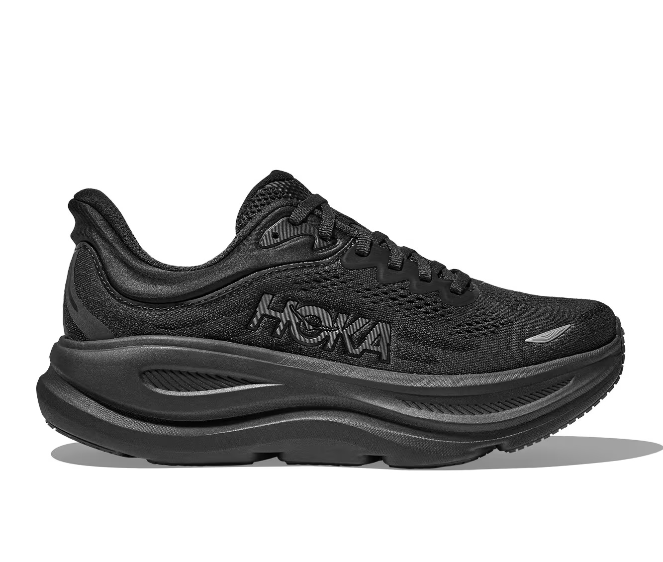 Women's Hoka Bondi 9 Running Shoes
