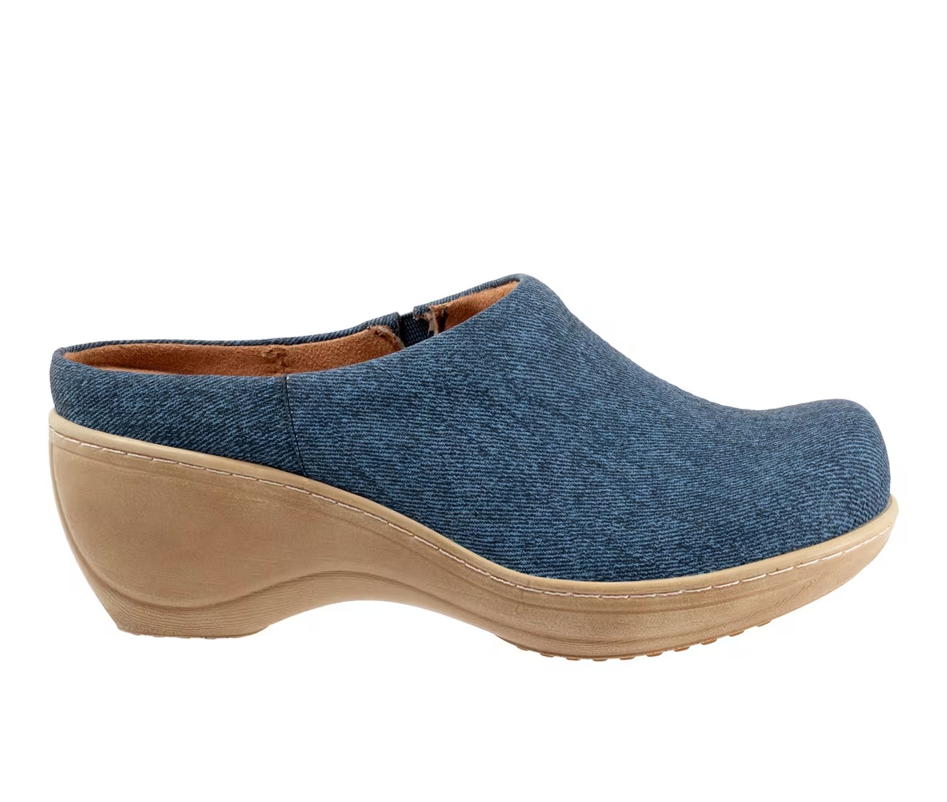 Women's Softwalk Madison Clogs