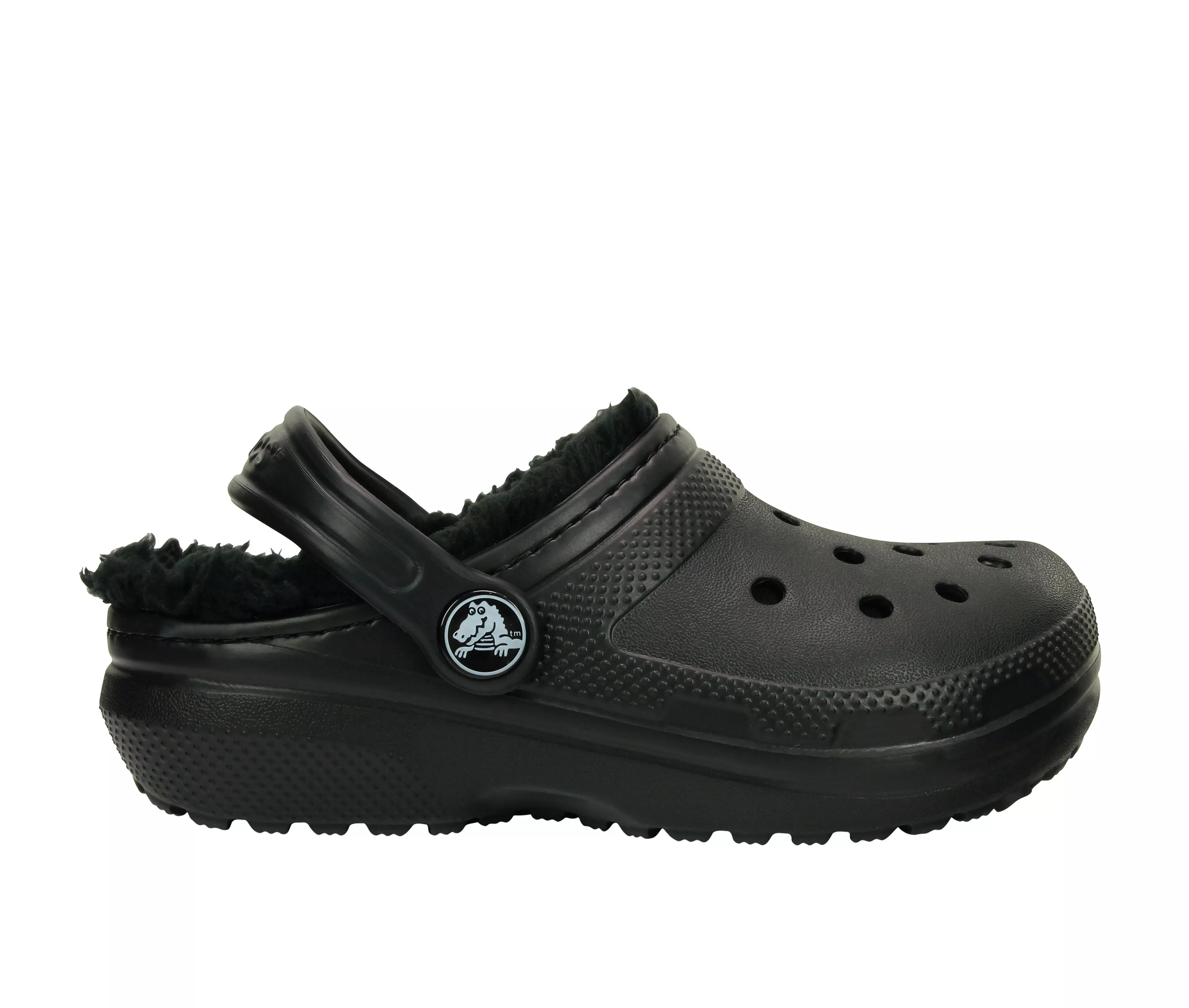 Kids' Crocs Little Kid & Big Kid Classic Lined Clogs