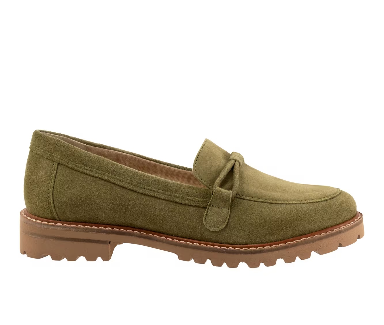 Women's Trotters Fiora Slip On Shoes