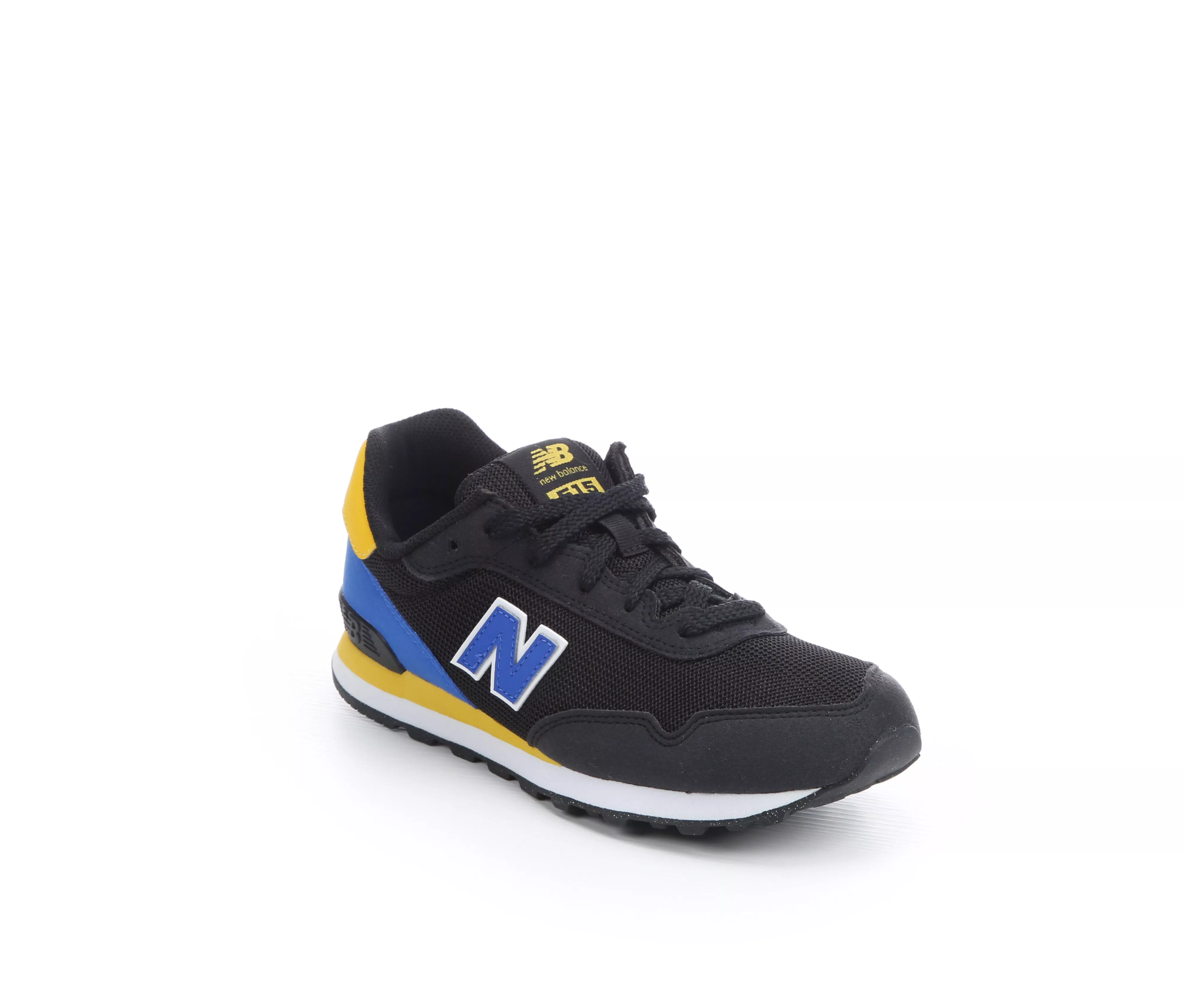 Boys' New Balance 515 Little Kid Running Shoes