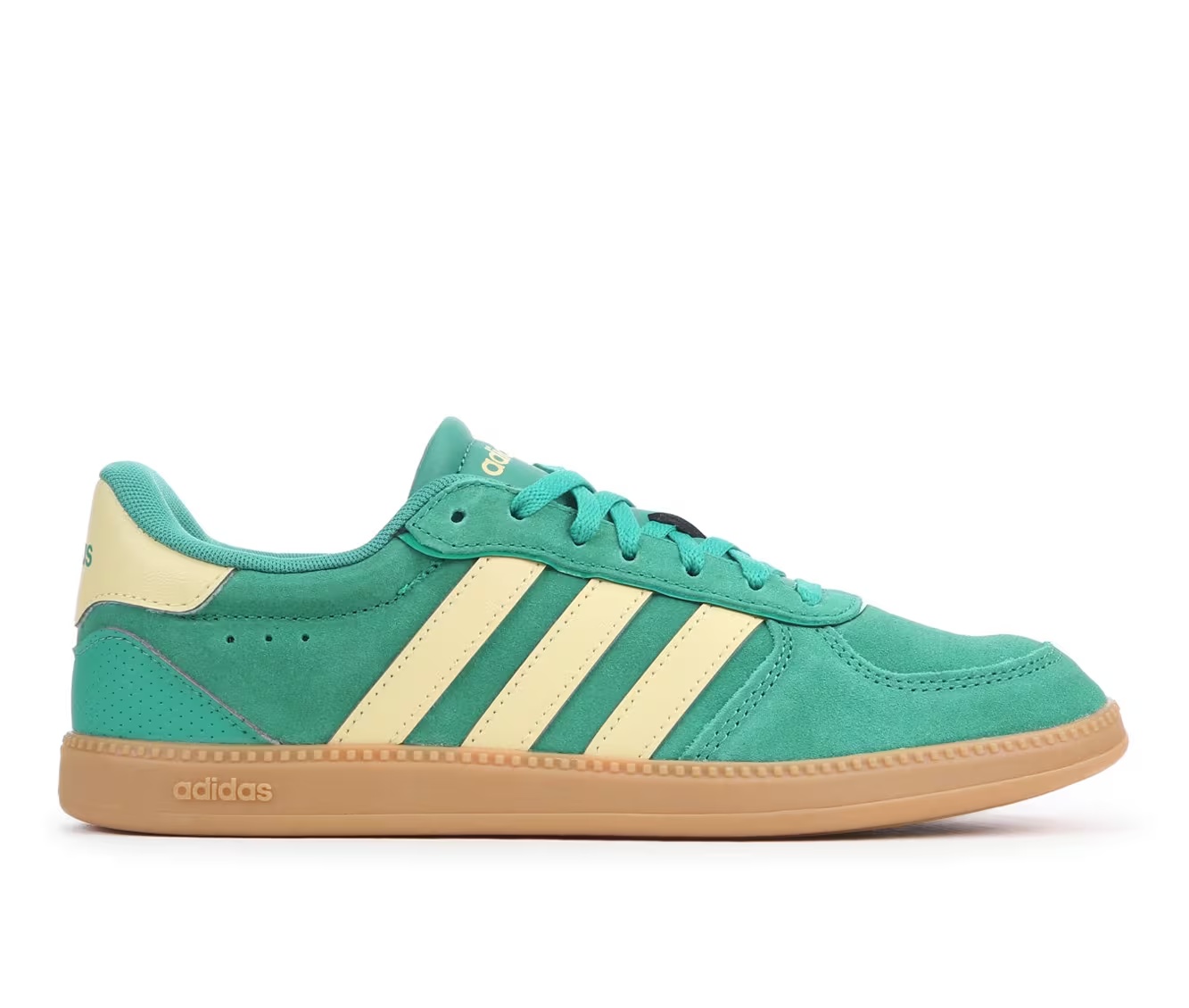 Women's Adidas Breaknet Sleek Flatform Sneakers