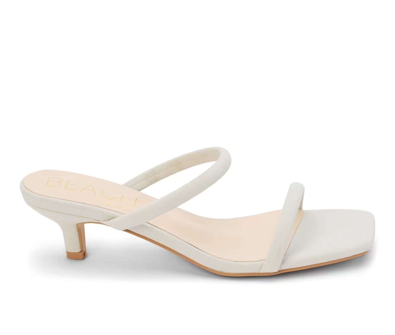 Women's Beach by Matisse Jeanne Heeled Sandals