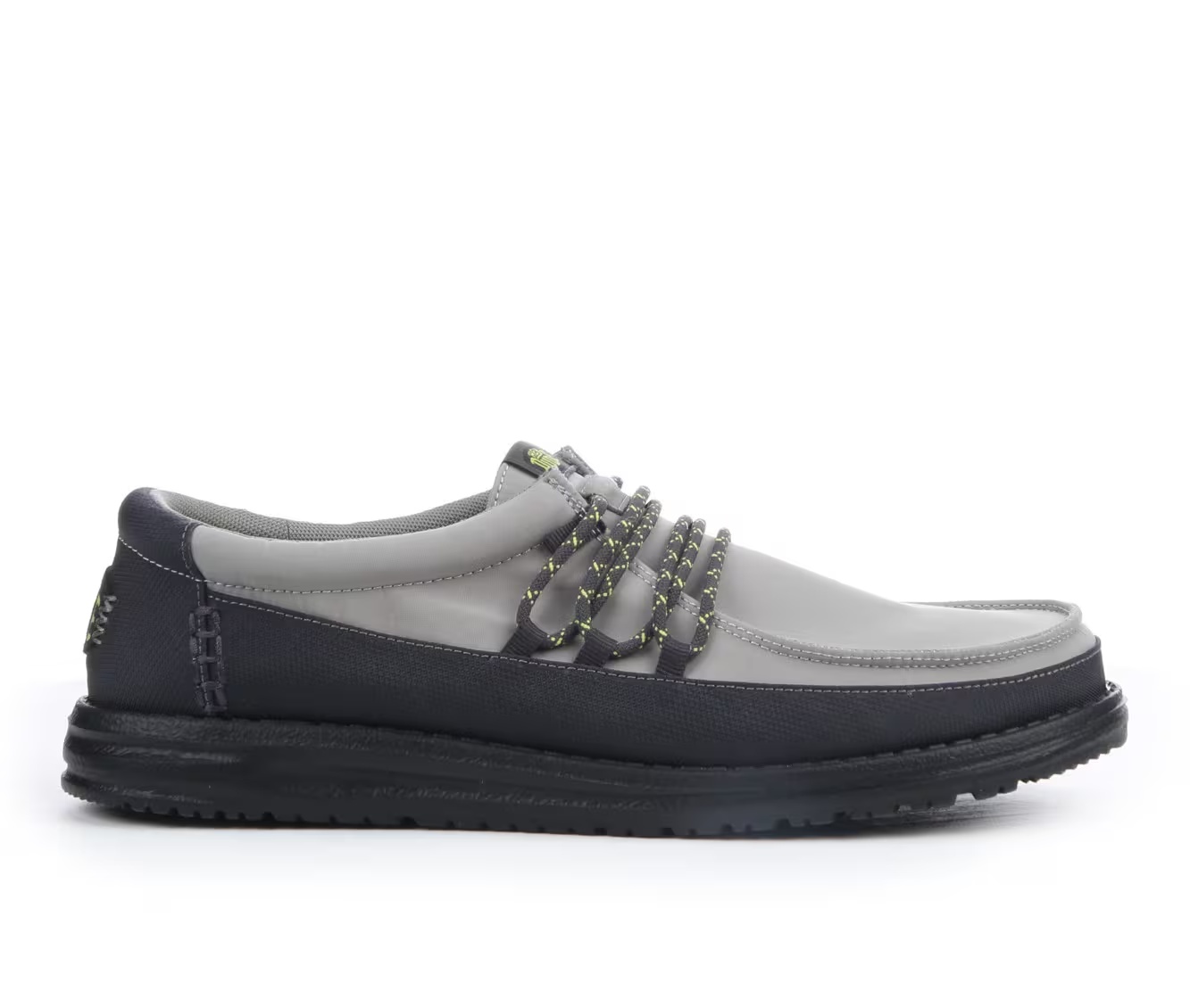 Men's HEYDUDE Wally Guard Casual Shoes