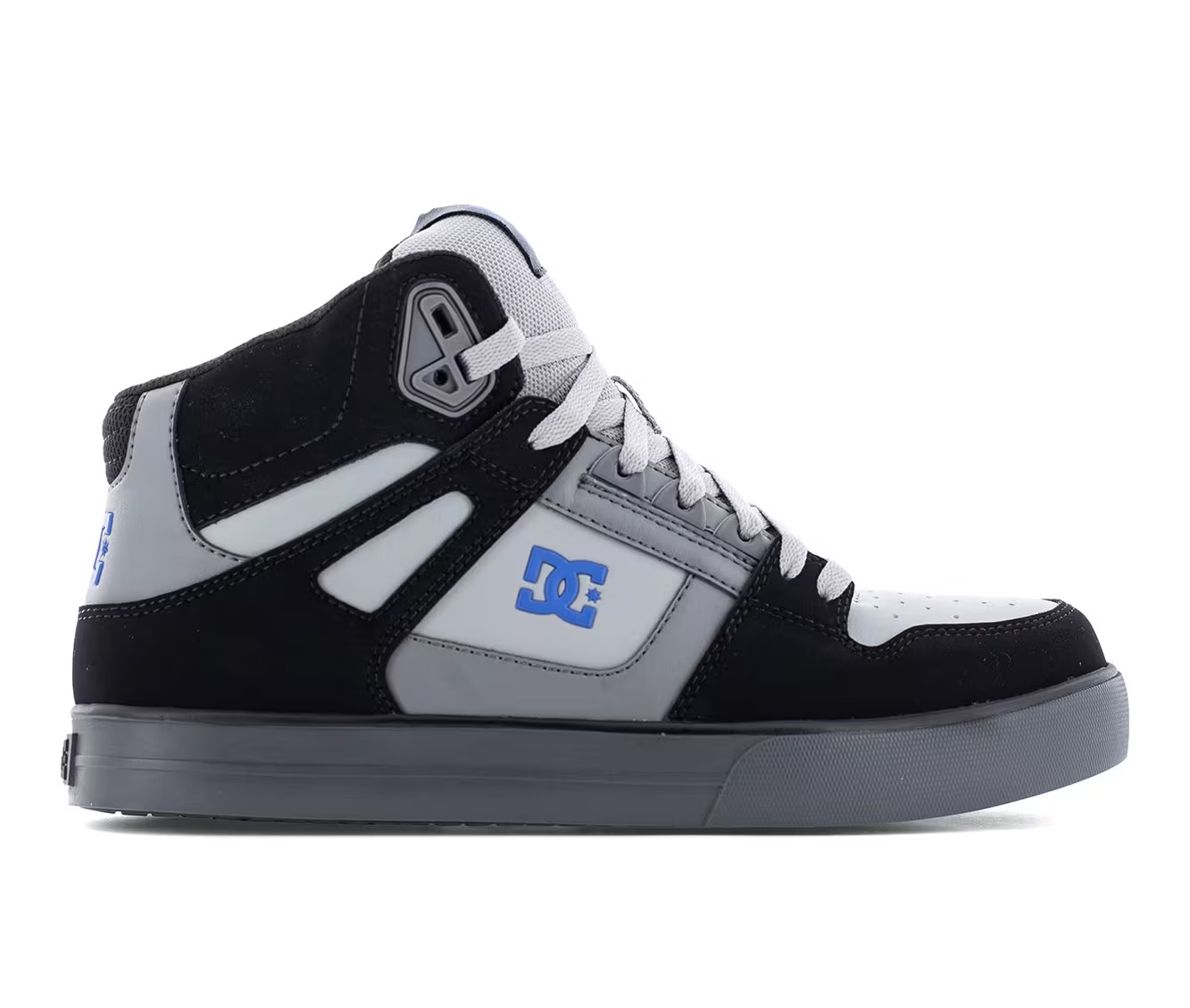 DC Pure High DC60205 Slip Resistant Work Shoes