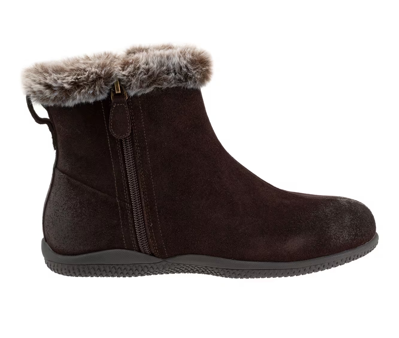 Women's Softwalk Helena Winter Booties