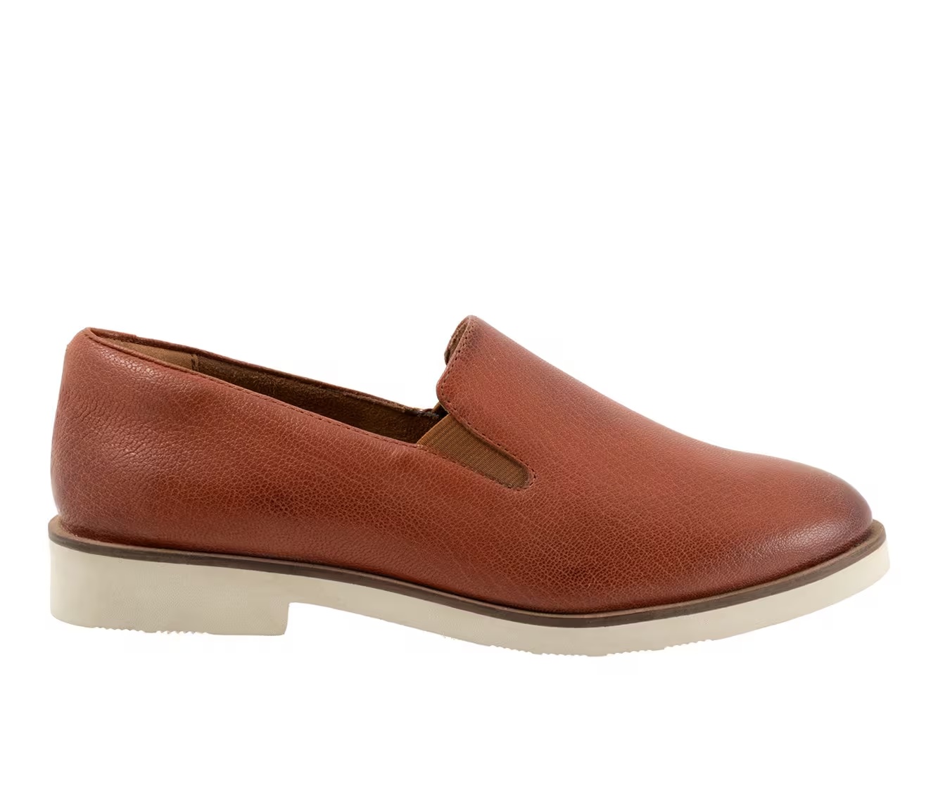 Women's Softwalk Whistle II Heeled Loafers