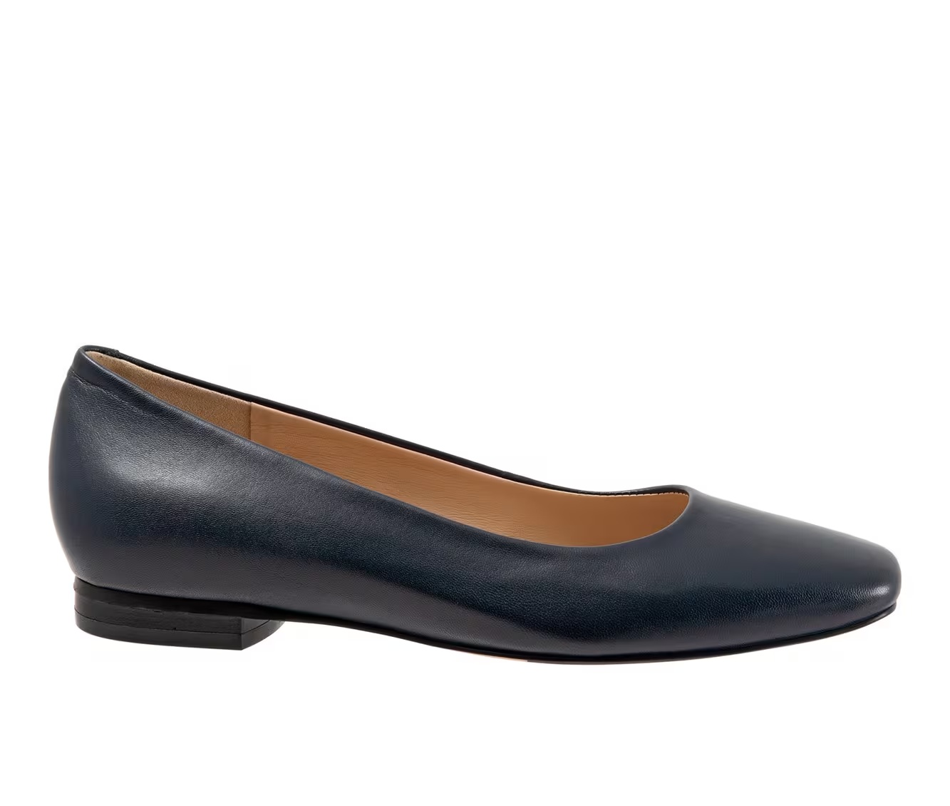 Women's Trotters Honor Flats