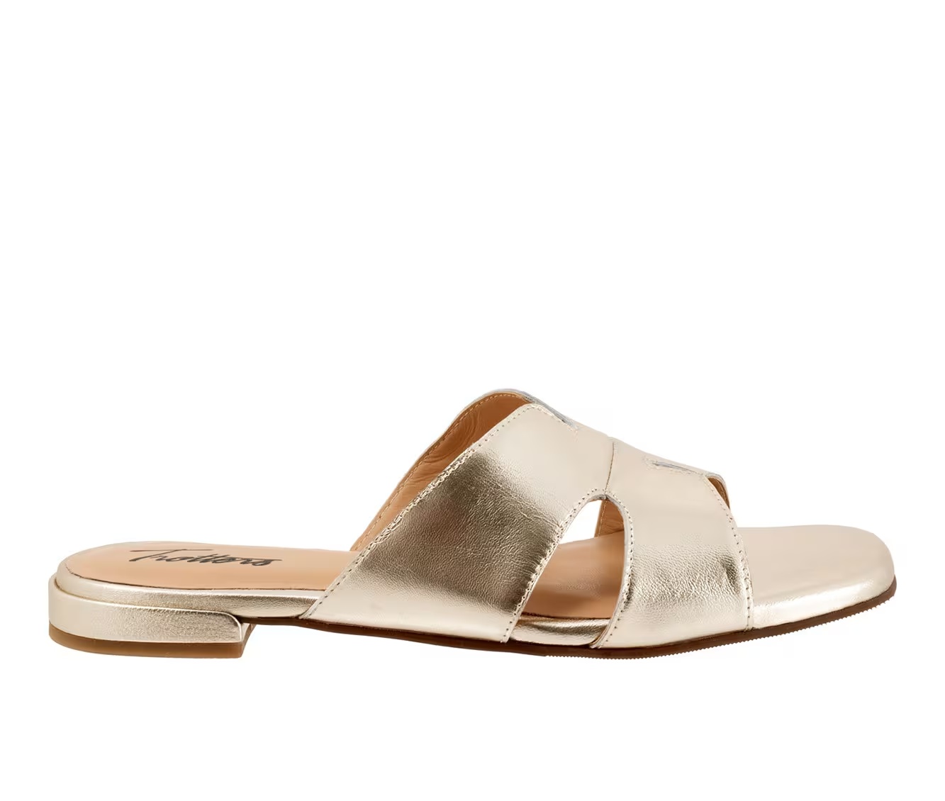 Women's Trotters Nell Sandals