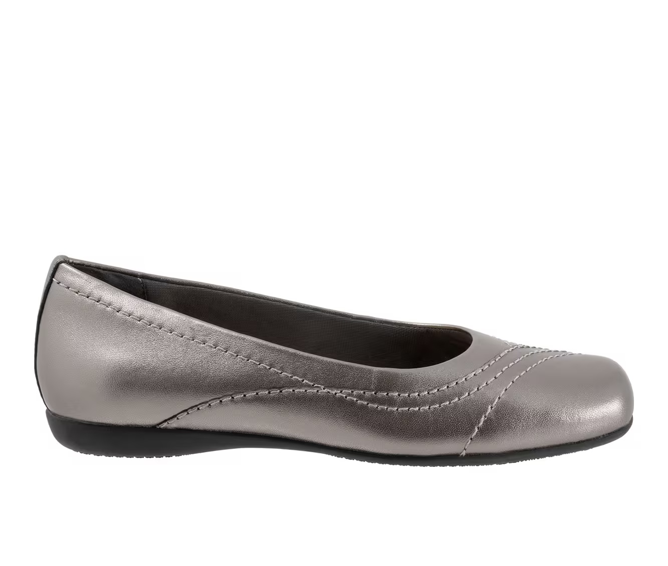 Women's Trotters Sasha Flats