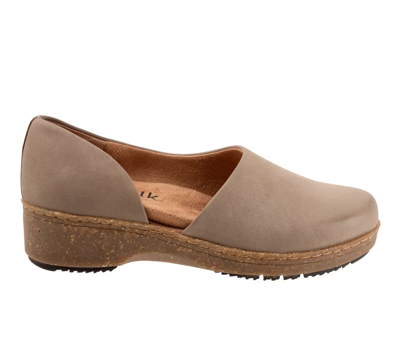 Women's Softwalk Addie Low Wedge Casual Shoes