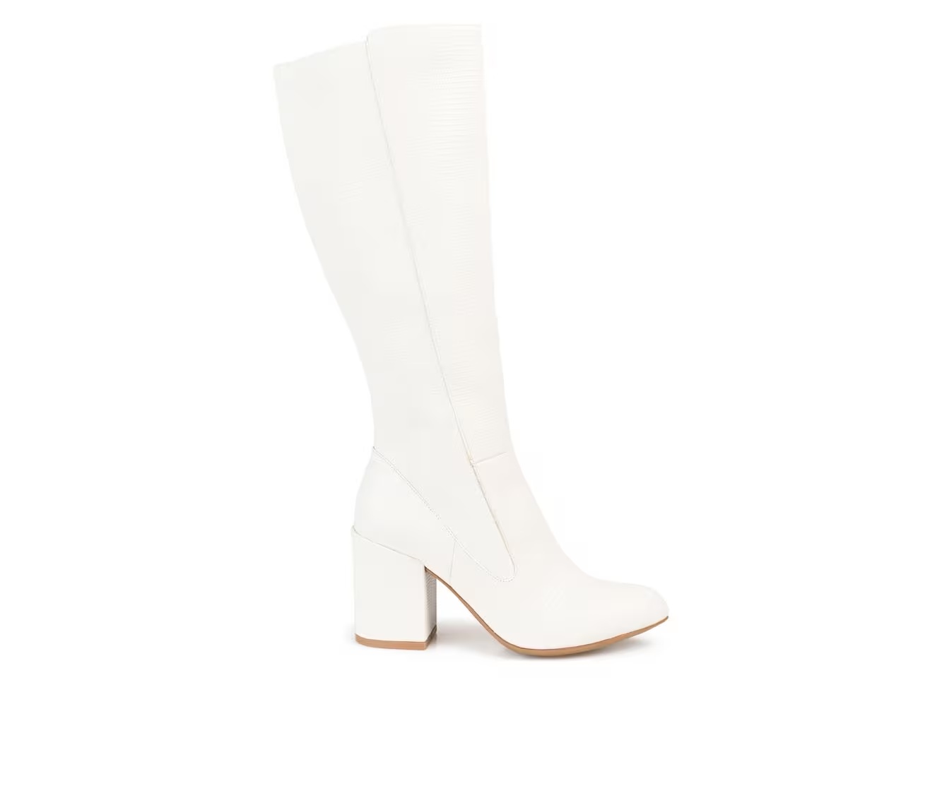 Women's Journee Collection Tavia Extra Wide Calf Knee High Boots