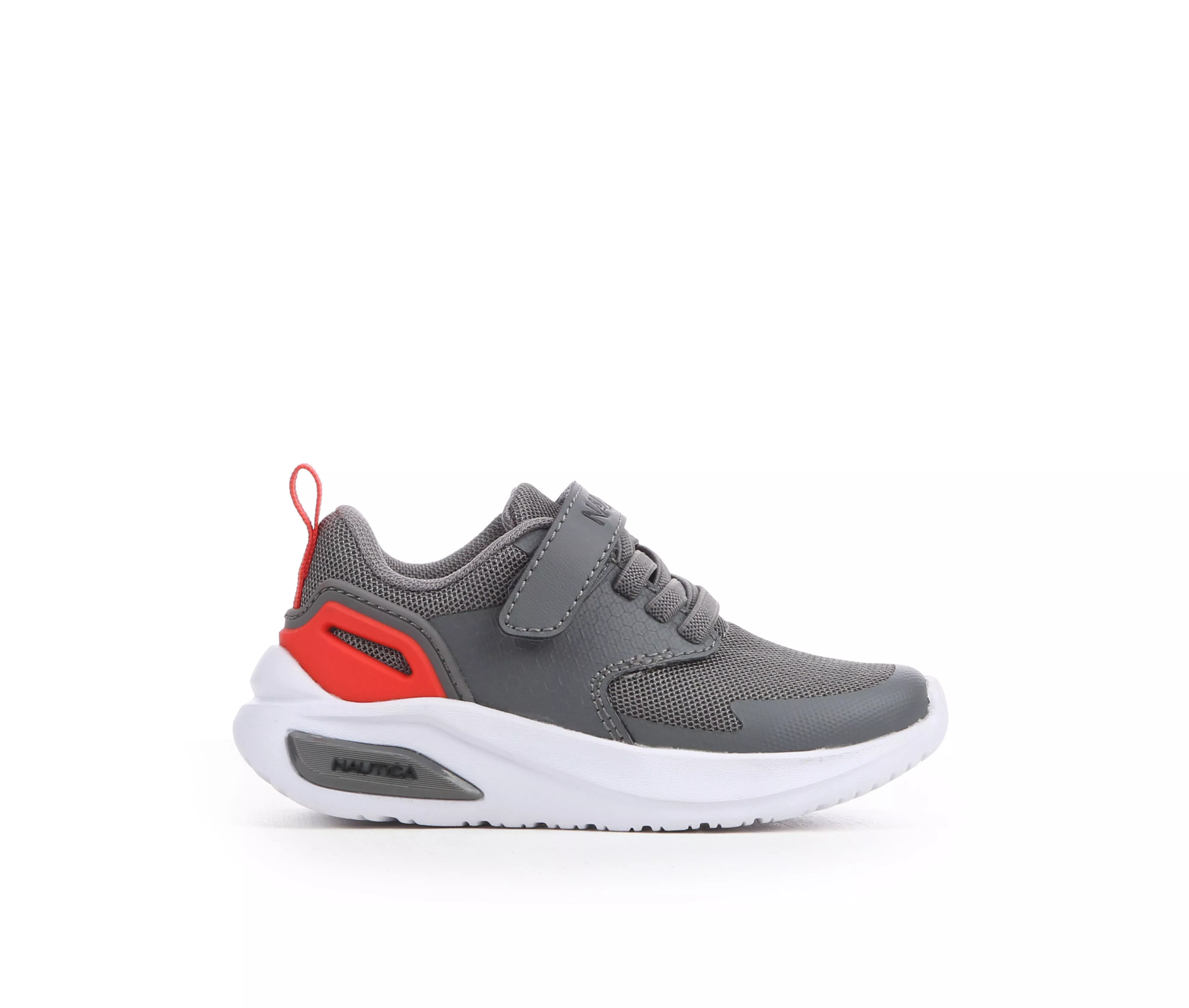 Kids' Nautica Toddler & LIttle Kid Sawyer T Casual Sneakers