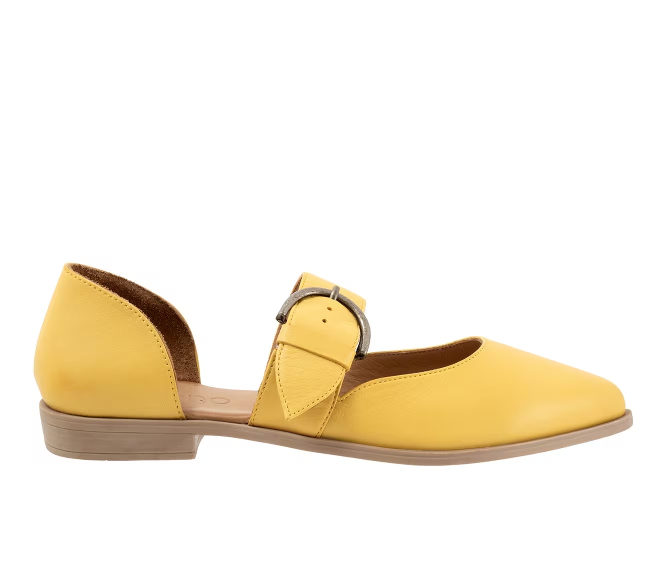 Women's Bueno Brittany Flats