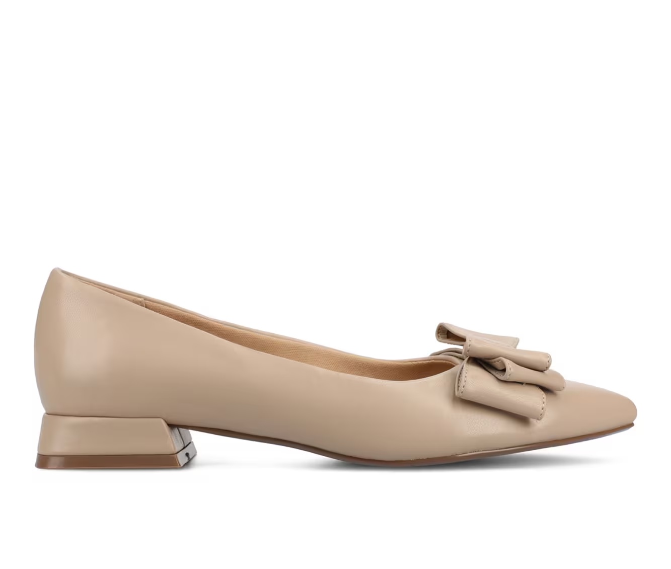 Women's Journee Collection Ophelia Flats