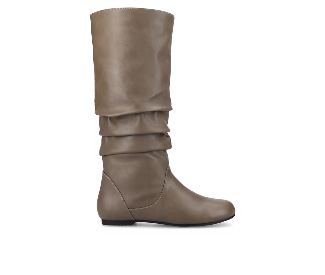 Women's Journee Collection Jayne Extra Wide Calf Knee High Boots