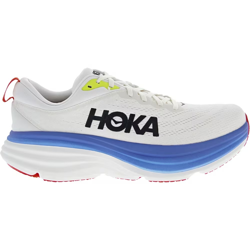 Men's Hoka Bondi 8 Running Shoes