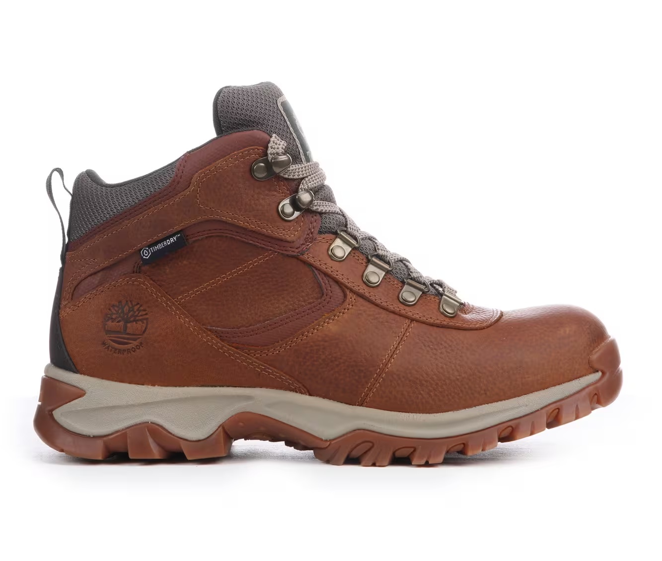 Men's Timberland Mt Maddsen Hiking Boots