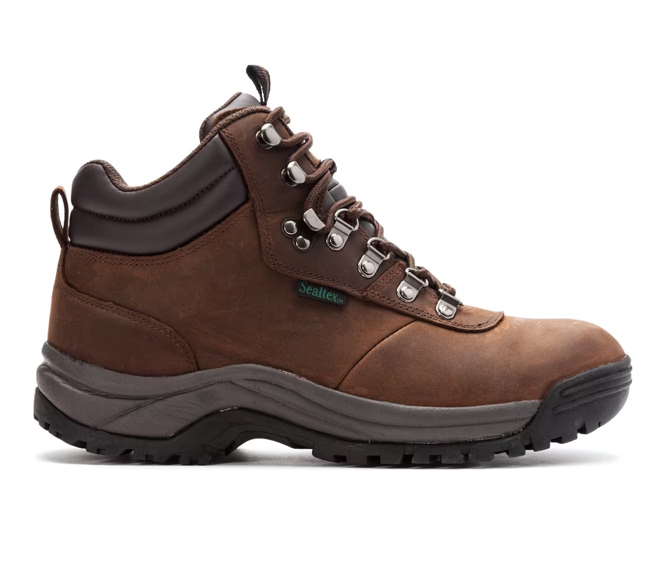 Men's Propet Cliff Walker Waterproof Hiking Boots