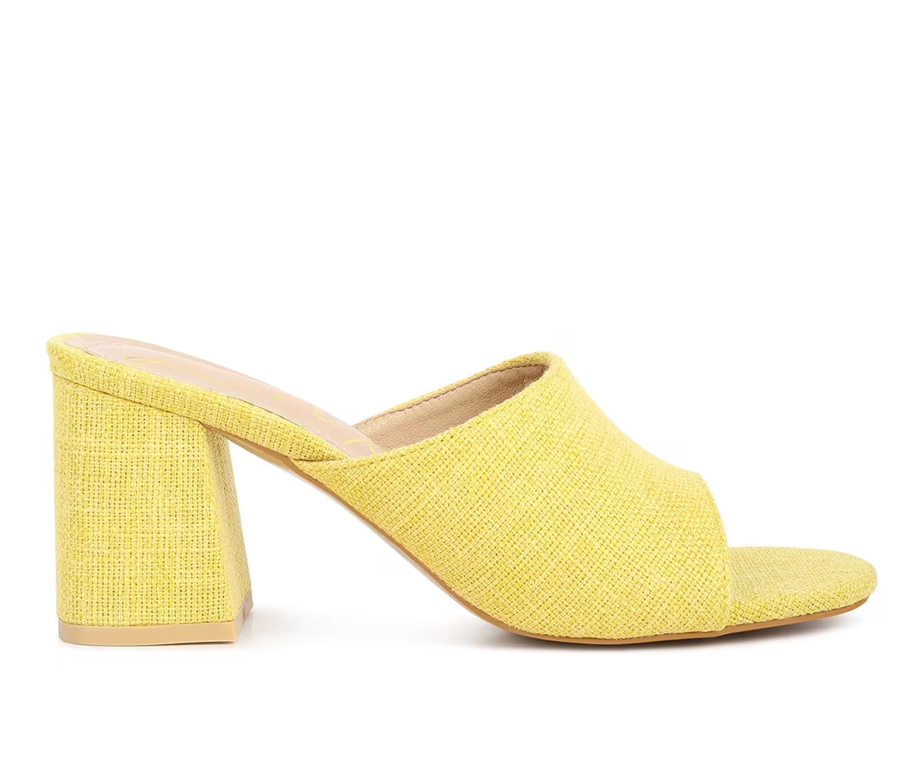 Women's London Rag Addie Dress Sandals