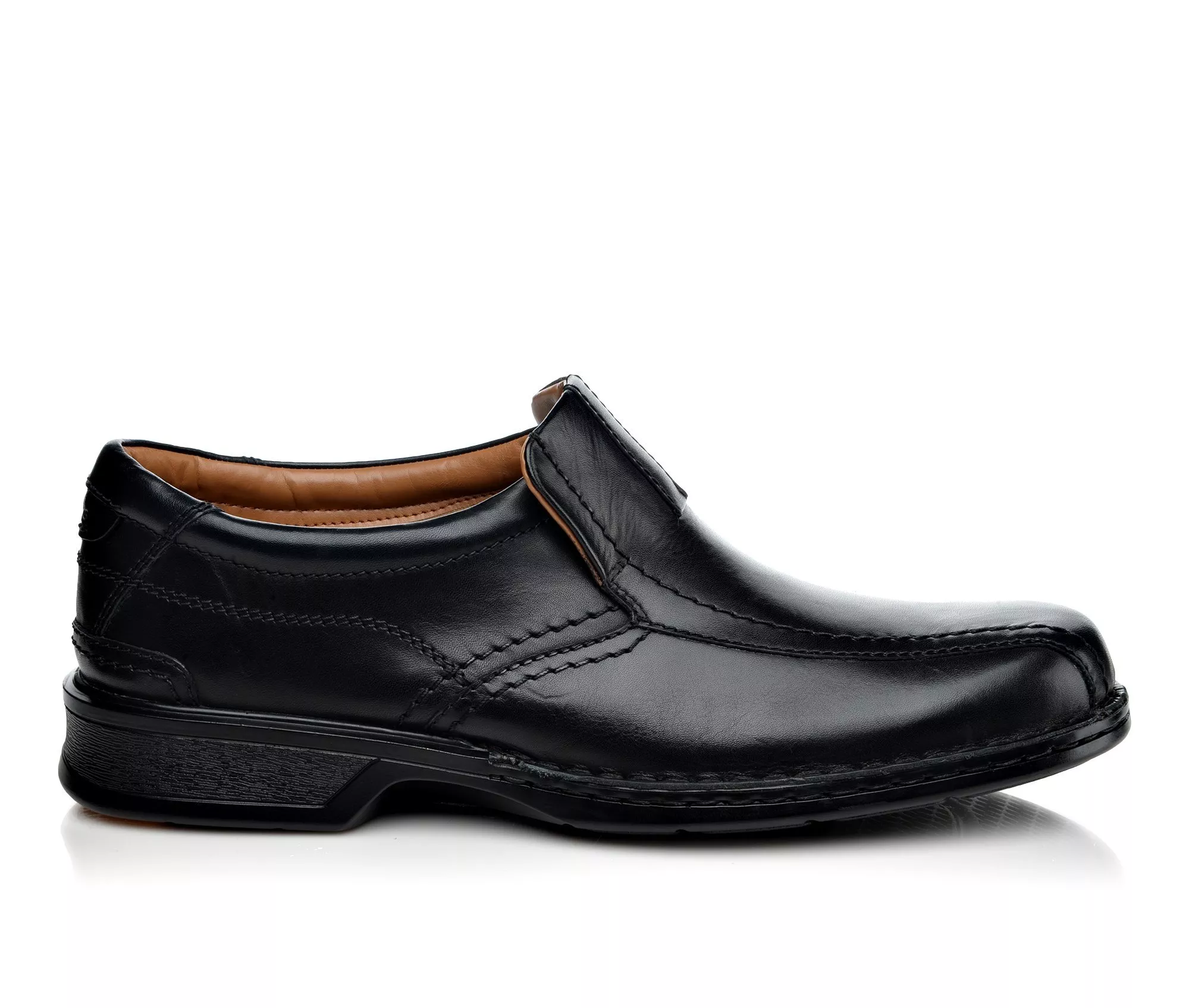 Men's Clarks Escalade Step Slip-On Shoes