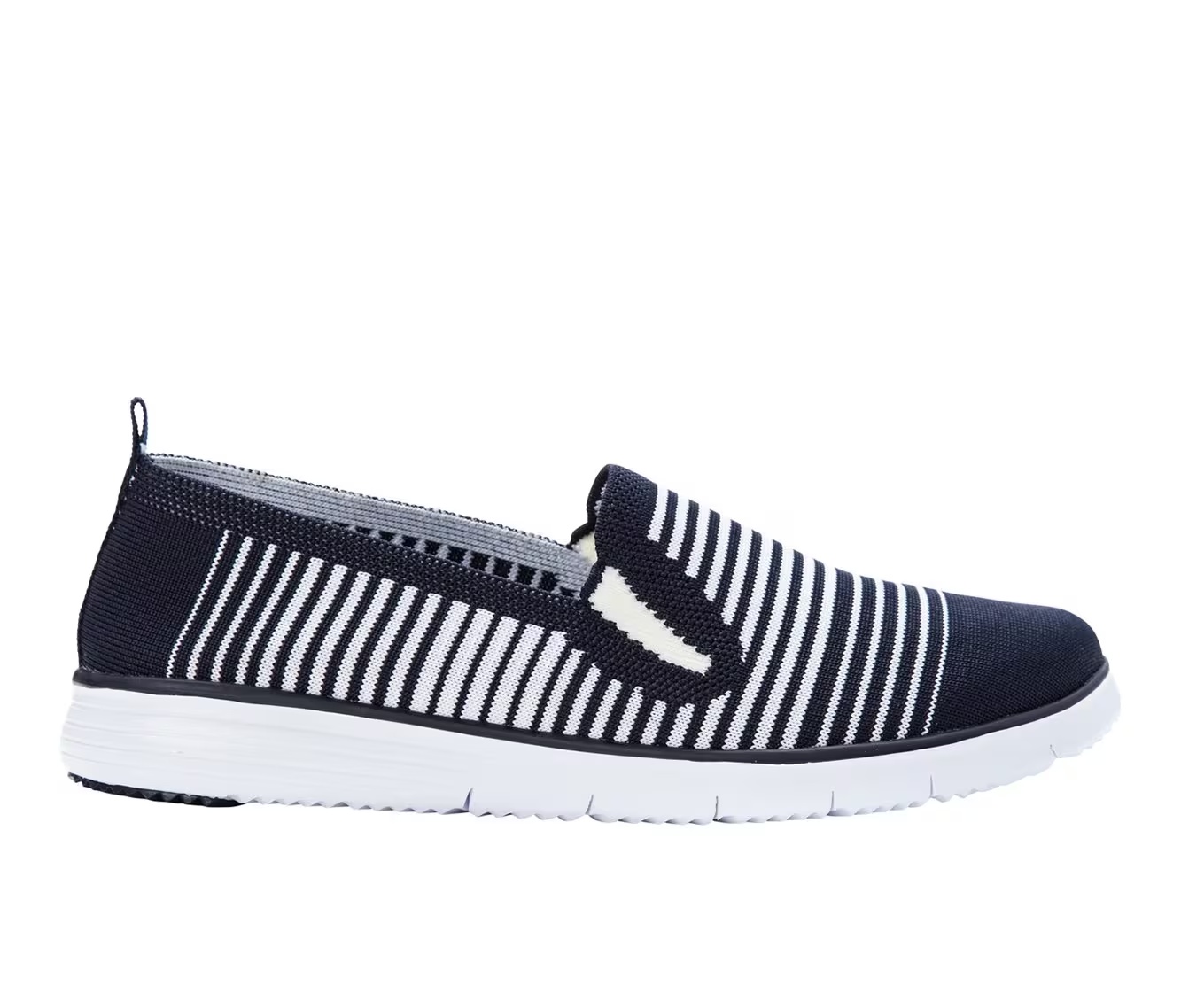 Women's Propet TravelFit Slip-On Sneakers