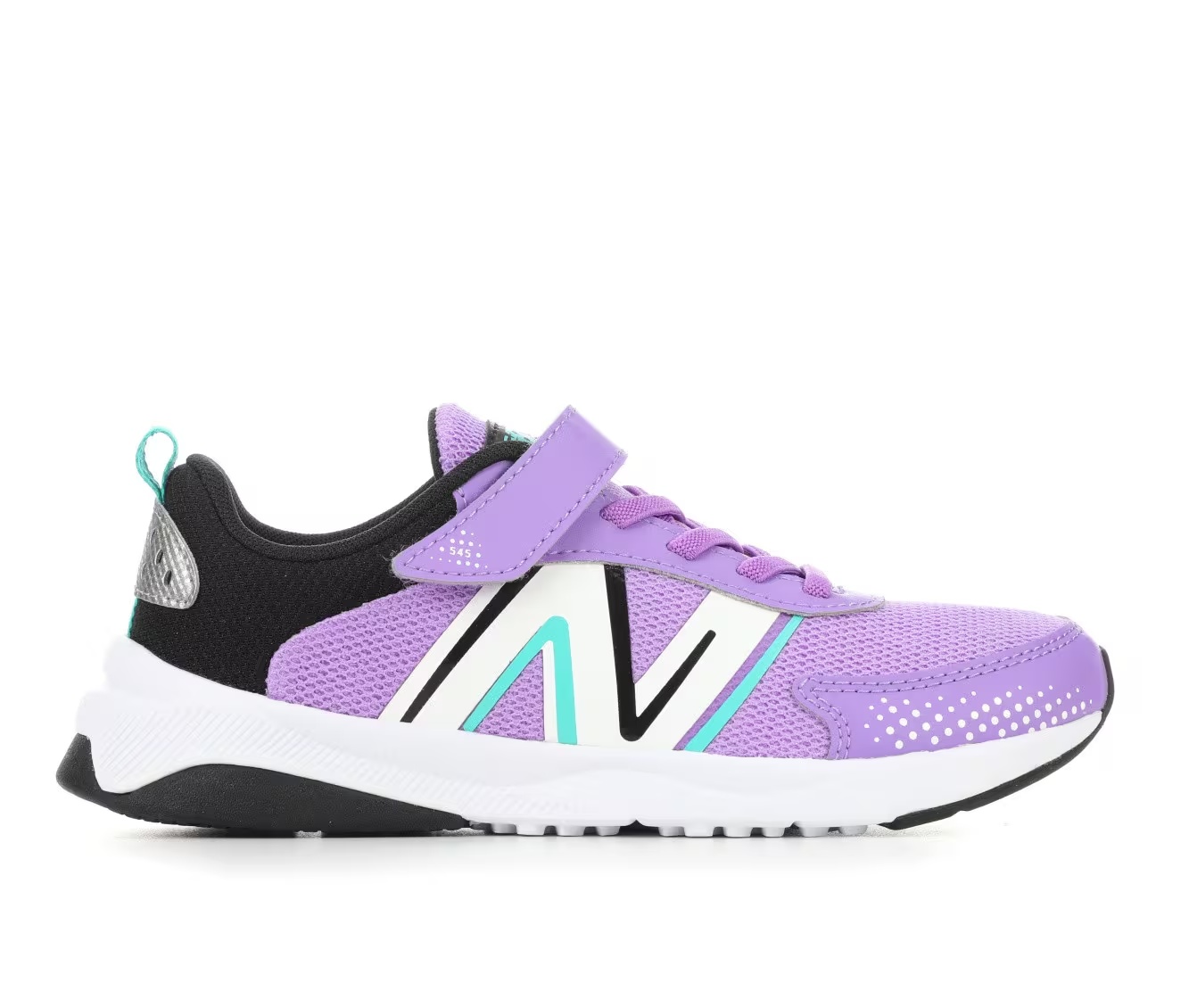 Girls' New Balance Little Kids 545 Running Shoes