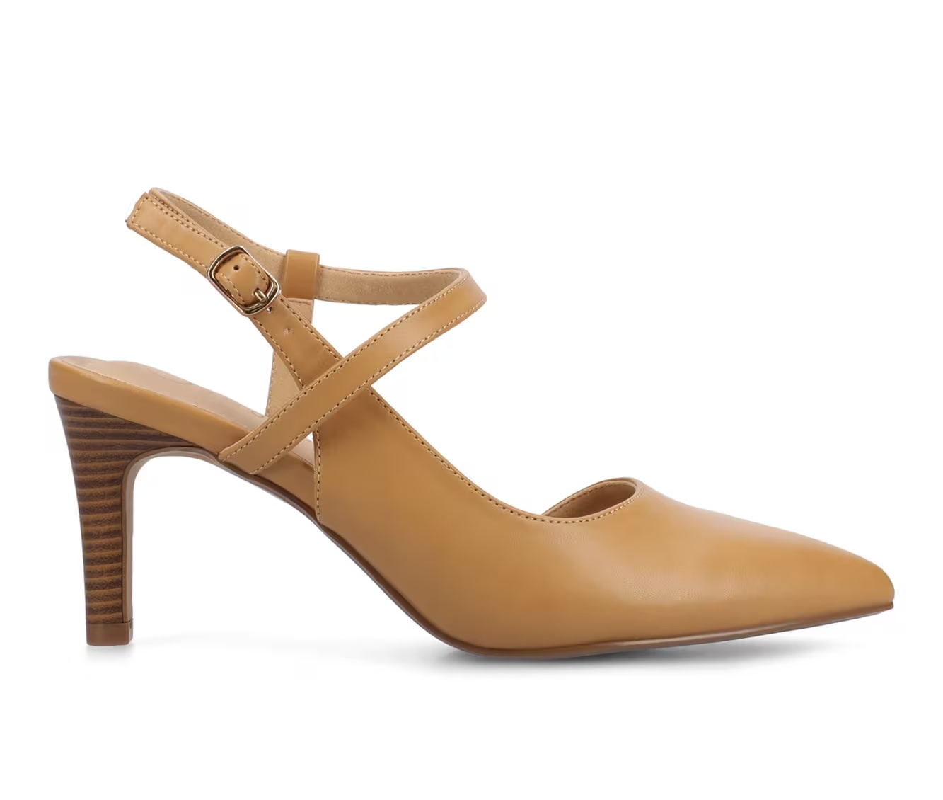Women's Journee Collection Scipop Pumps