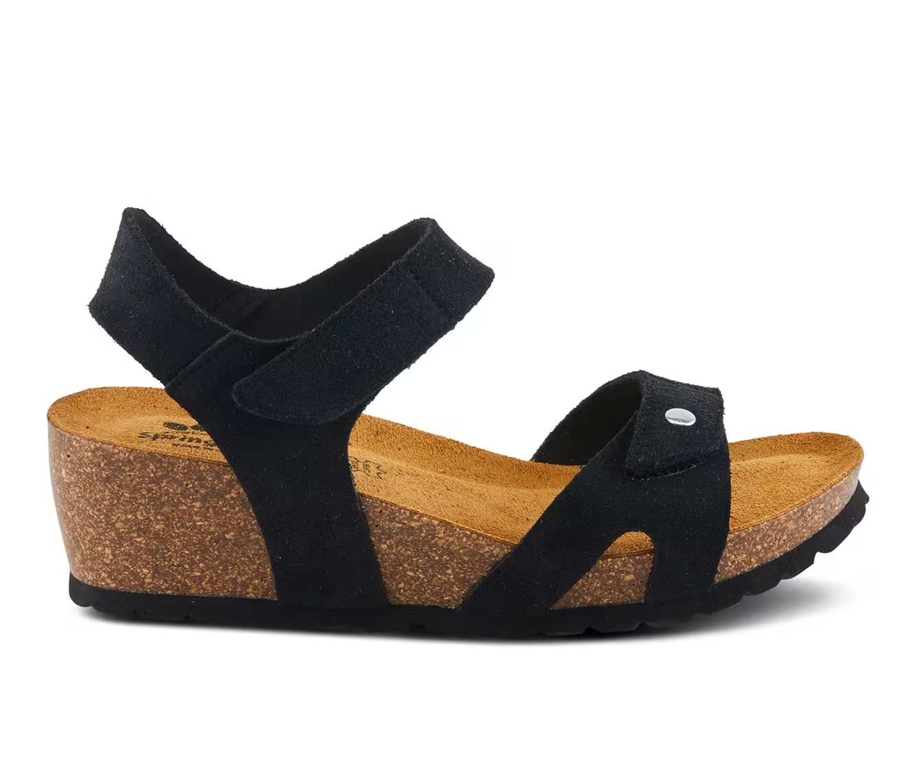 Women's SPRING STEP Babybell Wedges