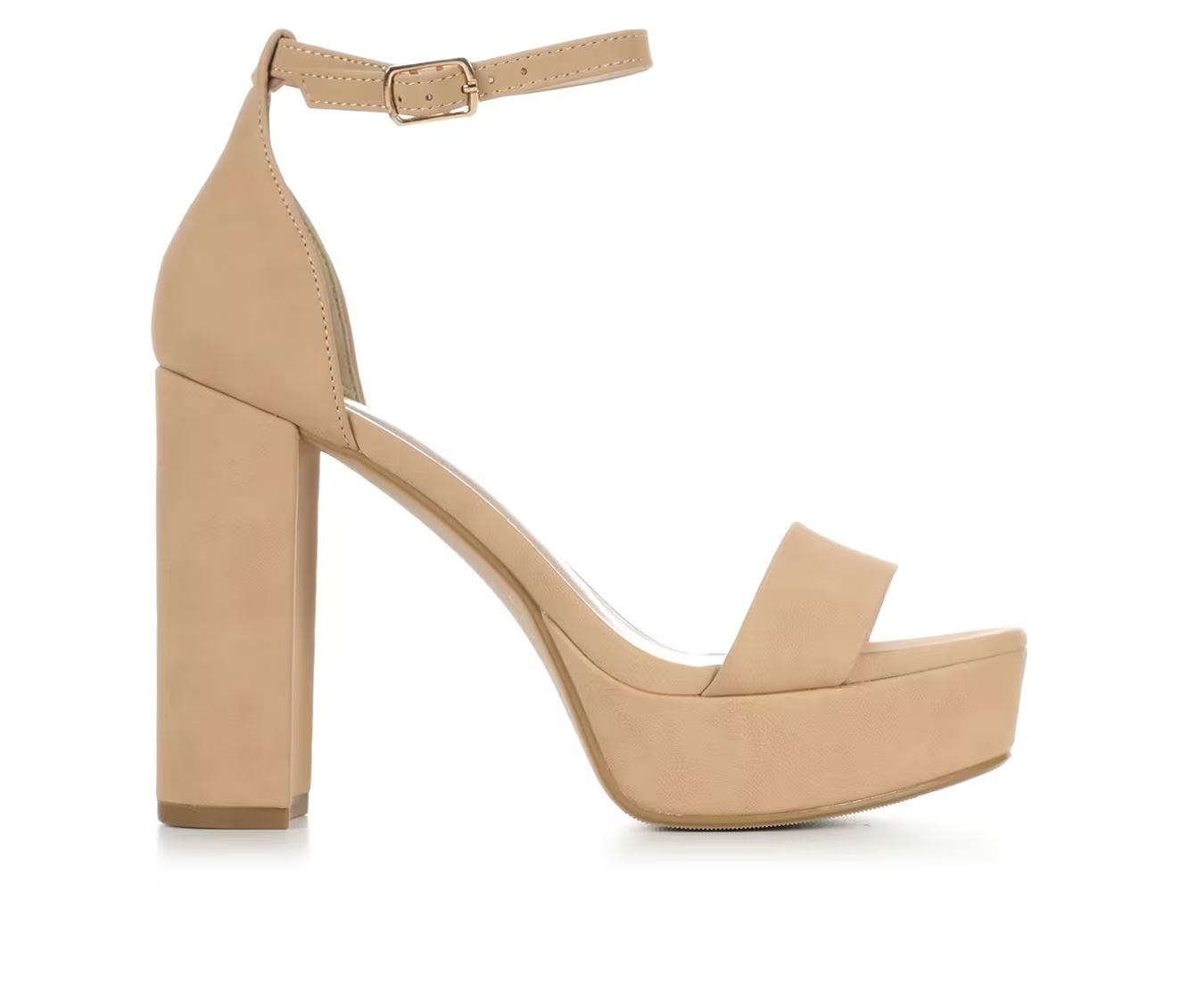 Women's Delicious Radio Dress Sandals