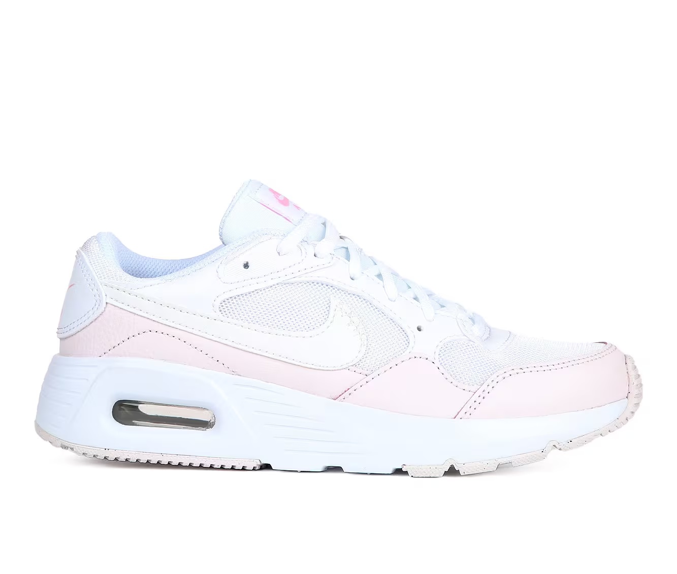Girls' Nike Big Kid Air Max SC Running Shoes
