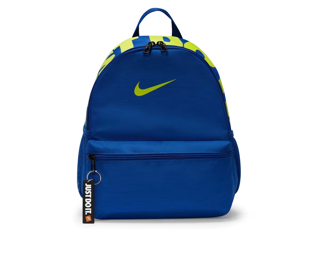 Nike Brasilia JDI Mini Sustainable Mini Backpack