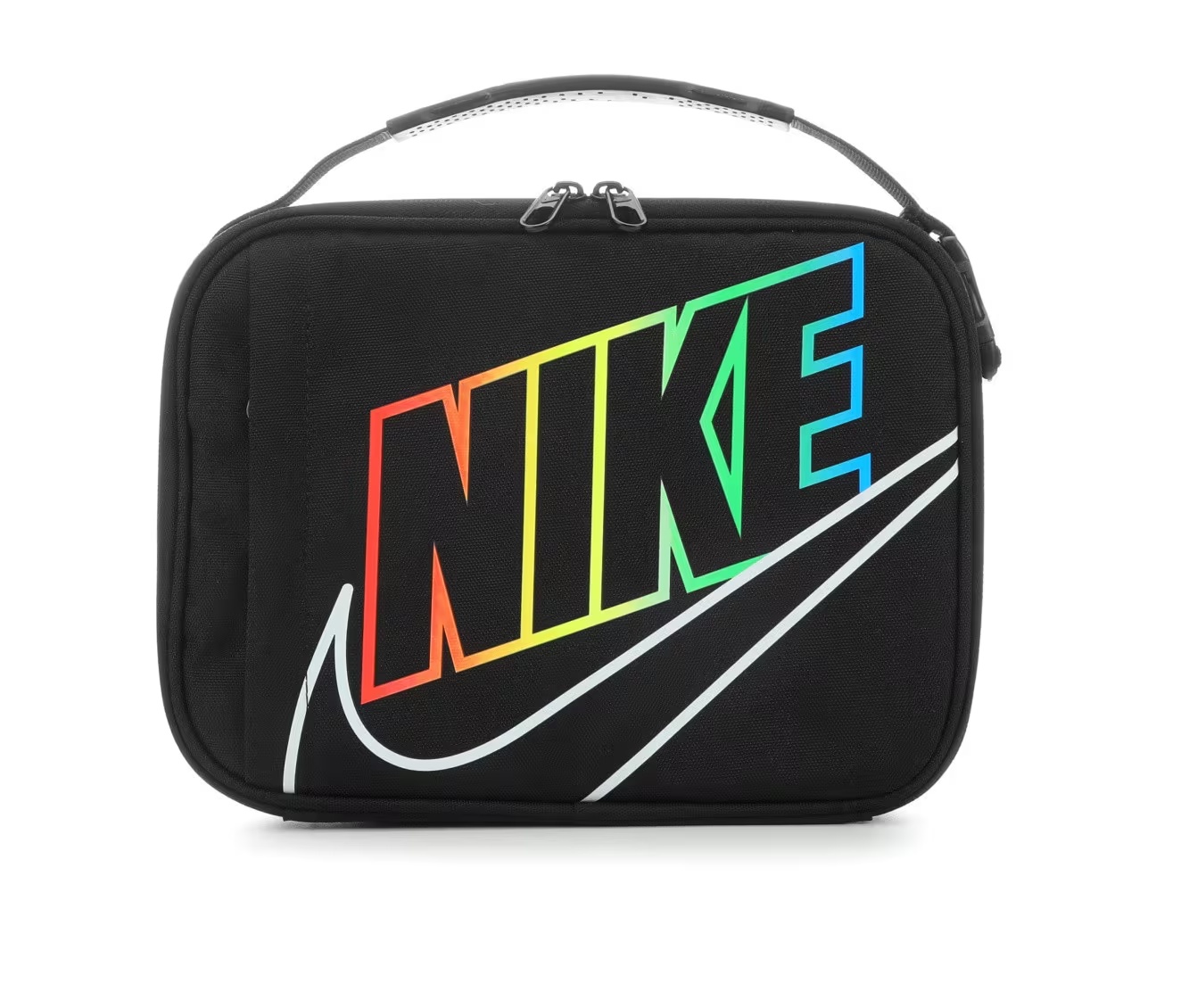 Nike Futura Fuel Lunch Box